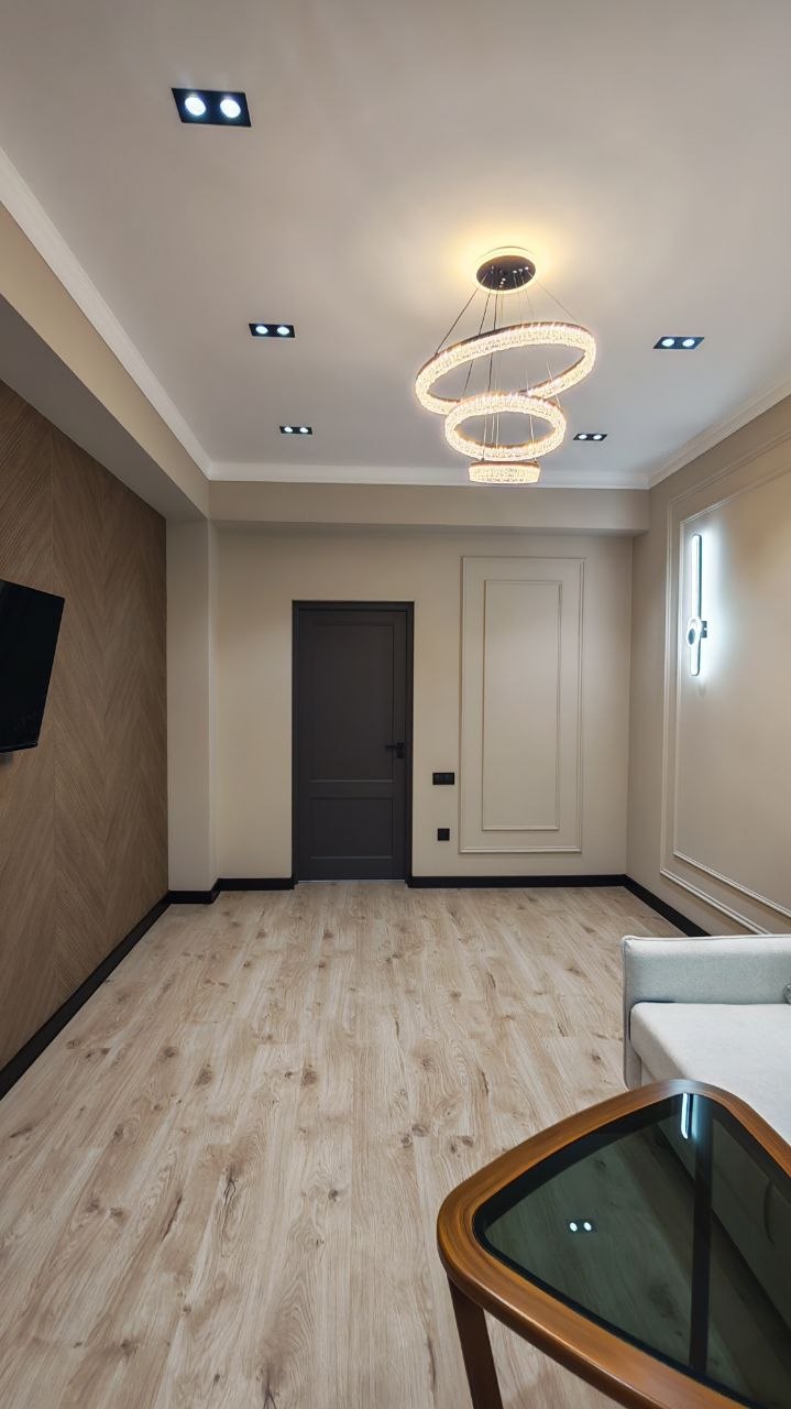 2-комнатная квартира в ЖК «Shanghai Residence (China House)»