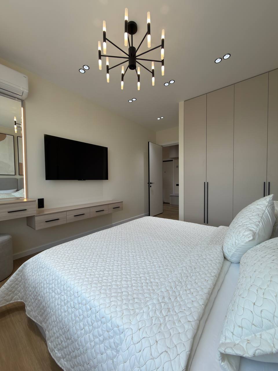 2-комнатная квартира в ЖК «BI Sado Comfort»