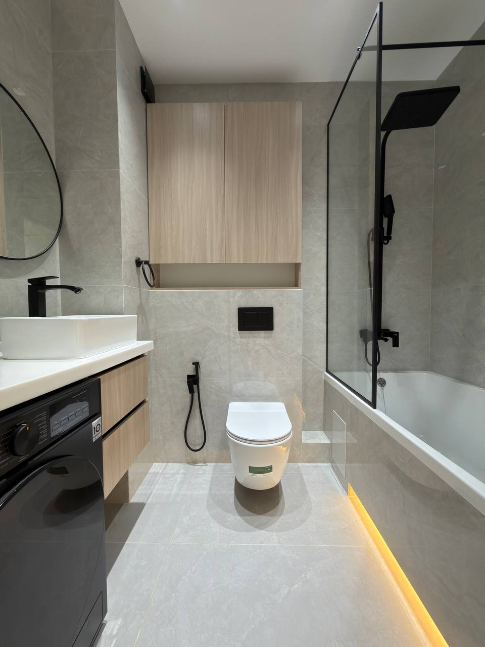 2-комнатная квартира в ЖК «BI Sado Comfort»