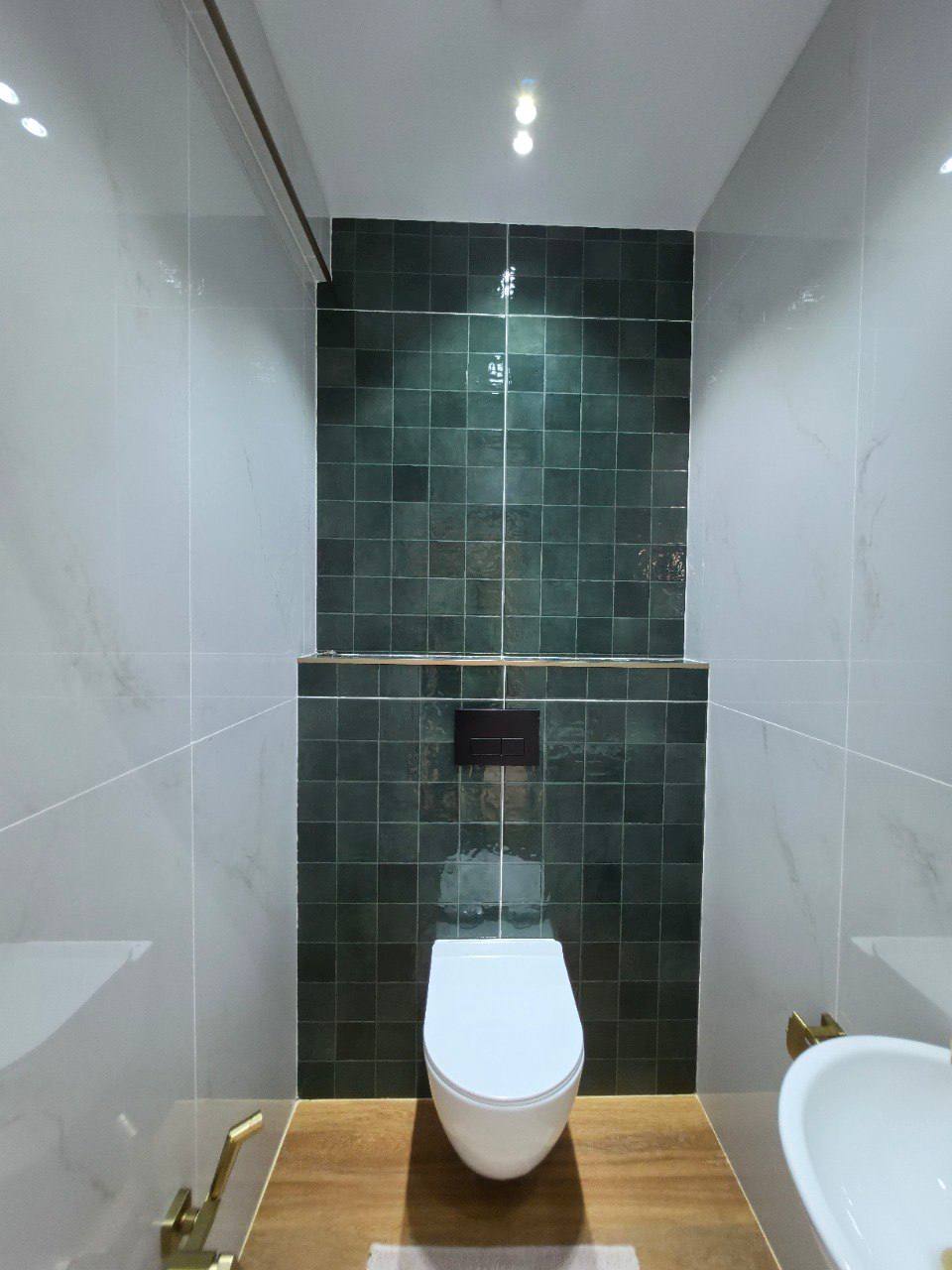 3-комнатная квартира в ЖК «Group City Tower»