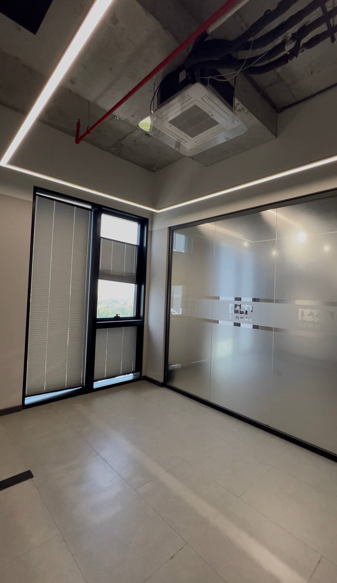 Аренда офиса Trilliant Business Center