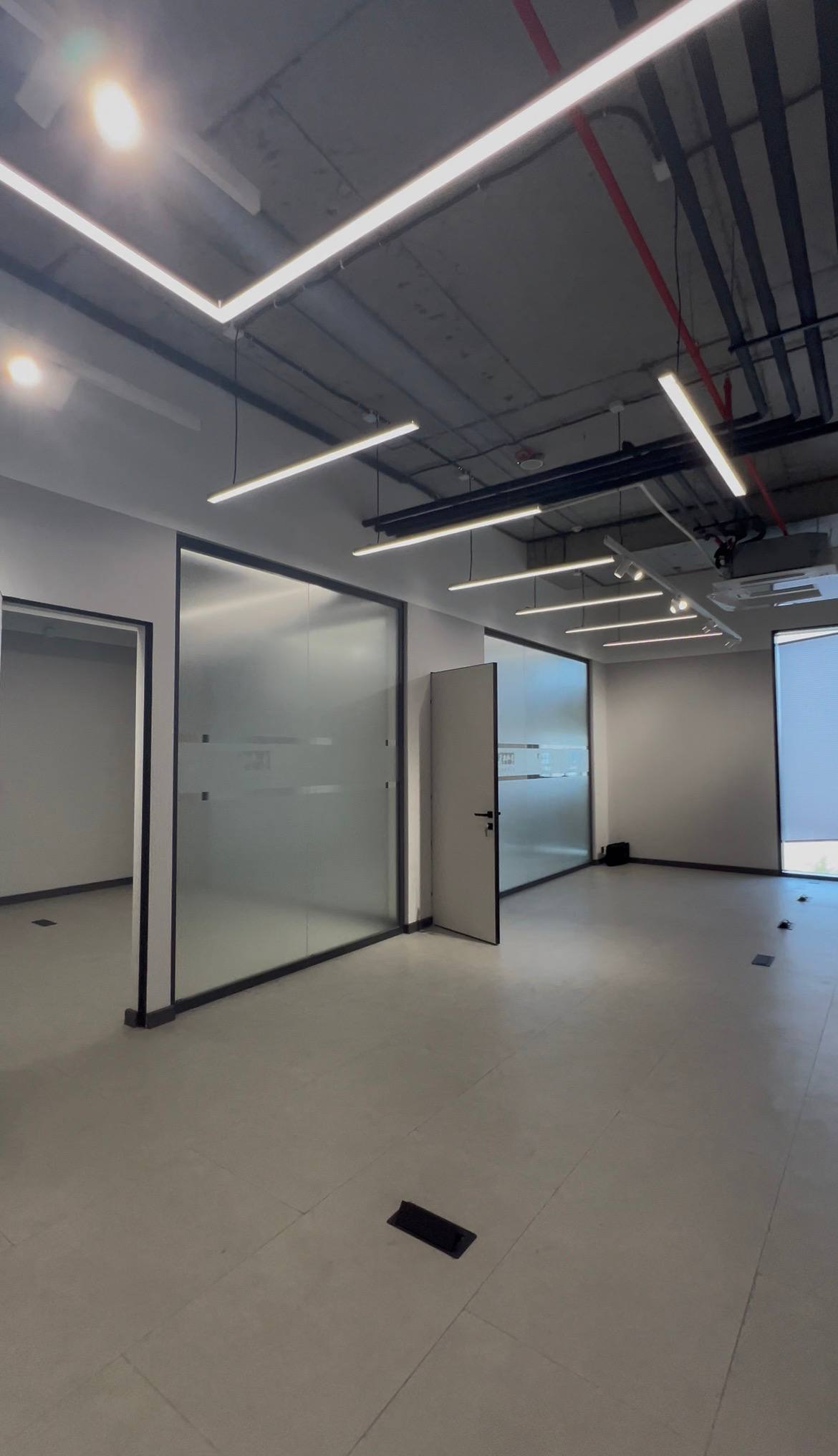 Аренда офиса Trilliant Business Center
