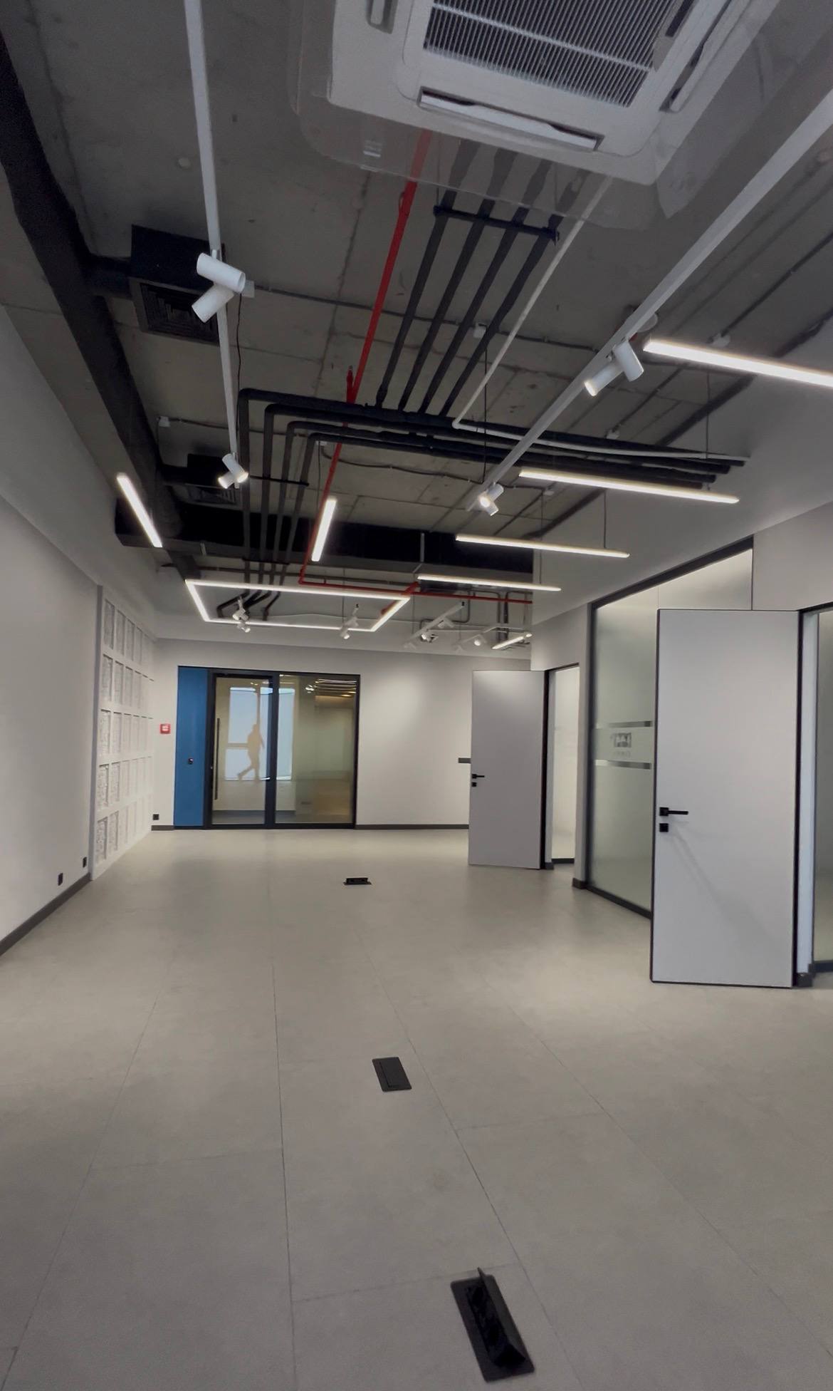 Аренда офиса Trilliant Business Center