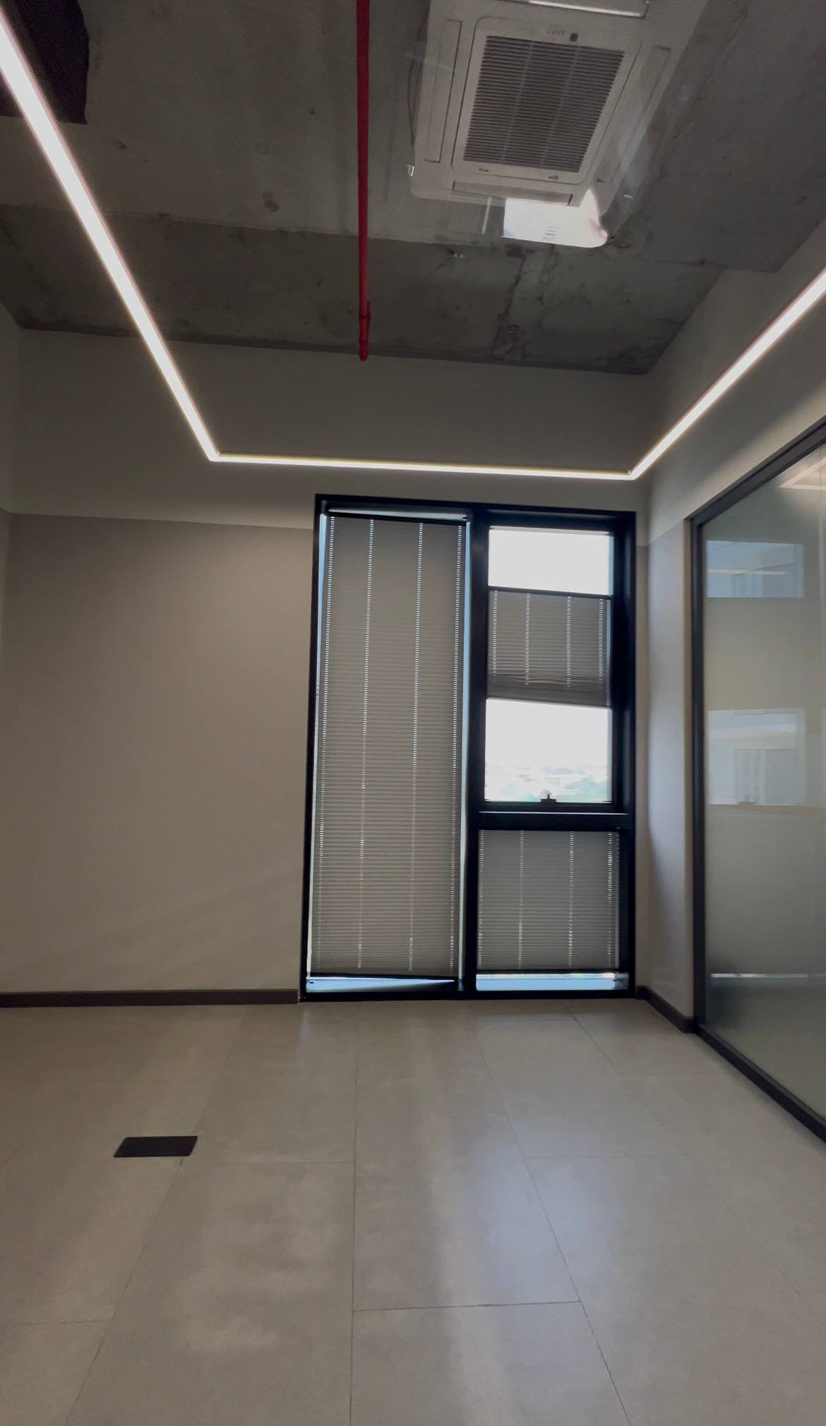 Аренда офиса Trilliant Business Center