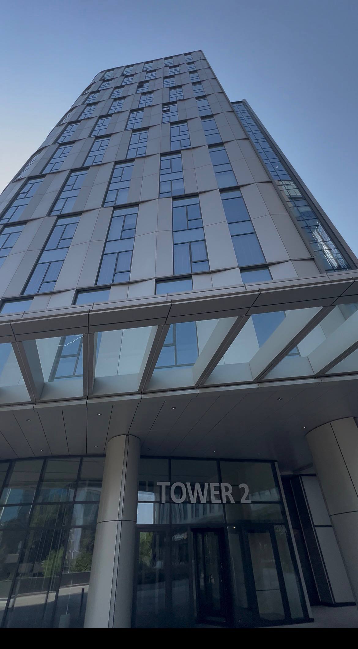 Аренда офиса Trilliant Business Center