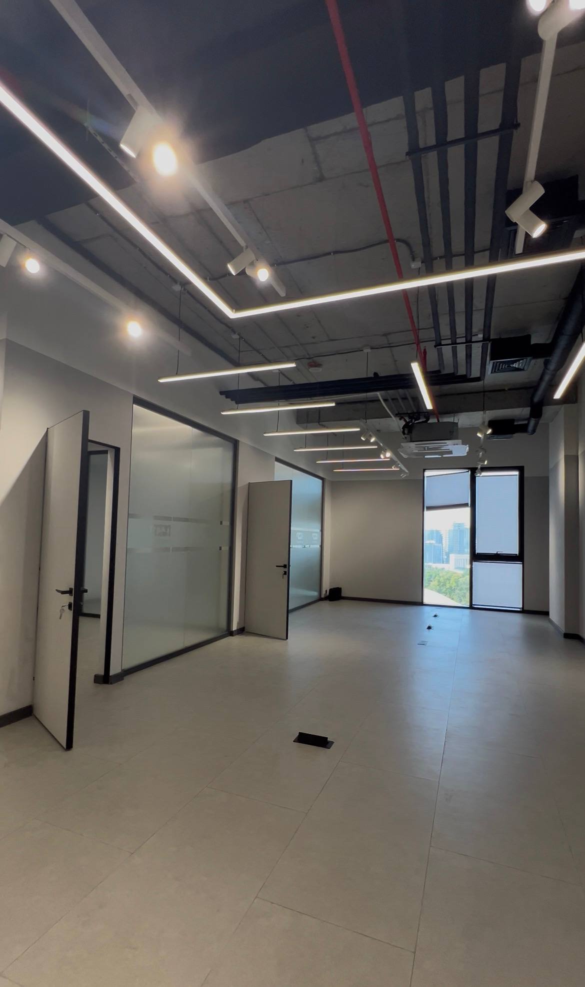 Аренда офиса Trilliant Business Center