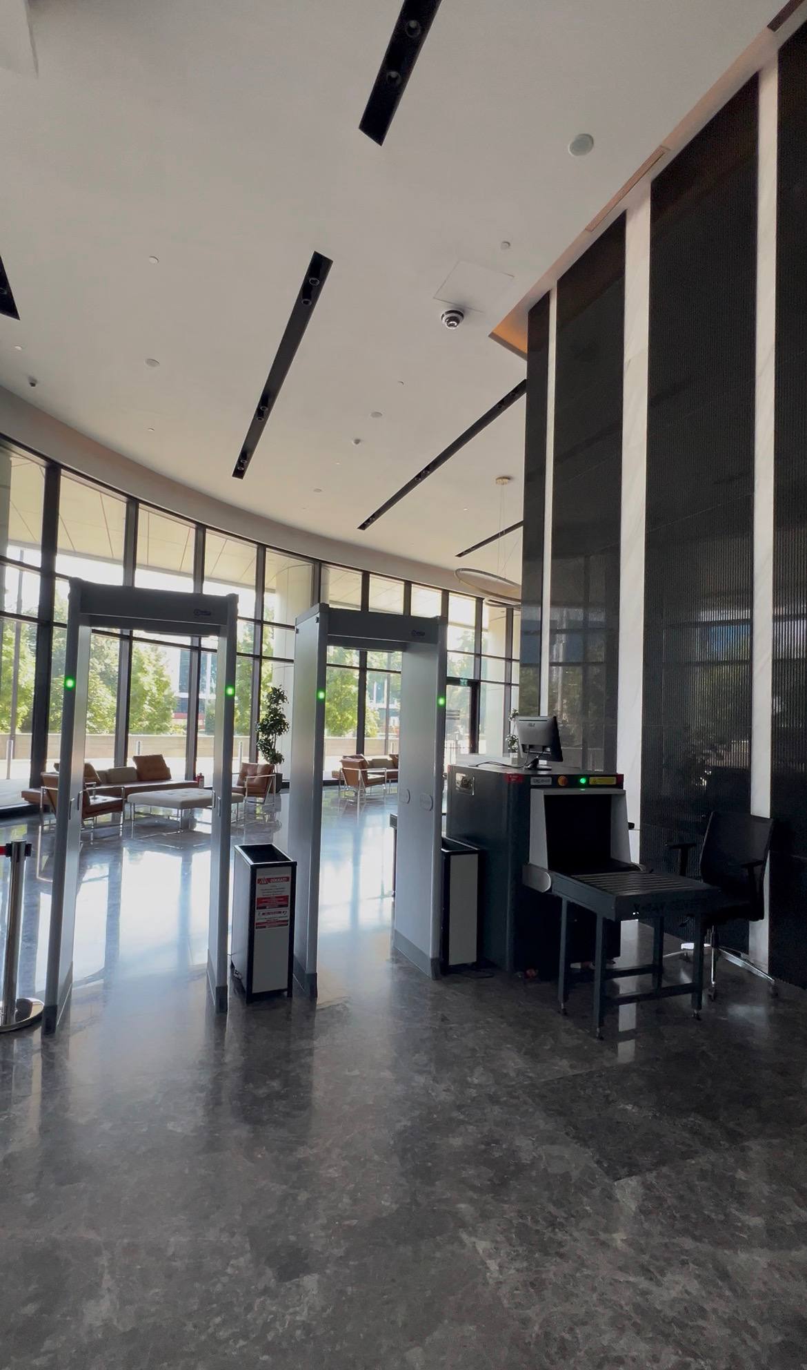 Аренда офиса Trilliant Business Center