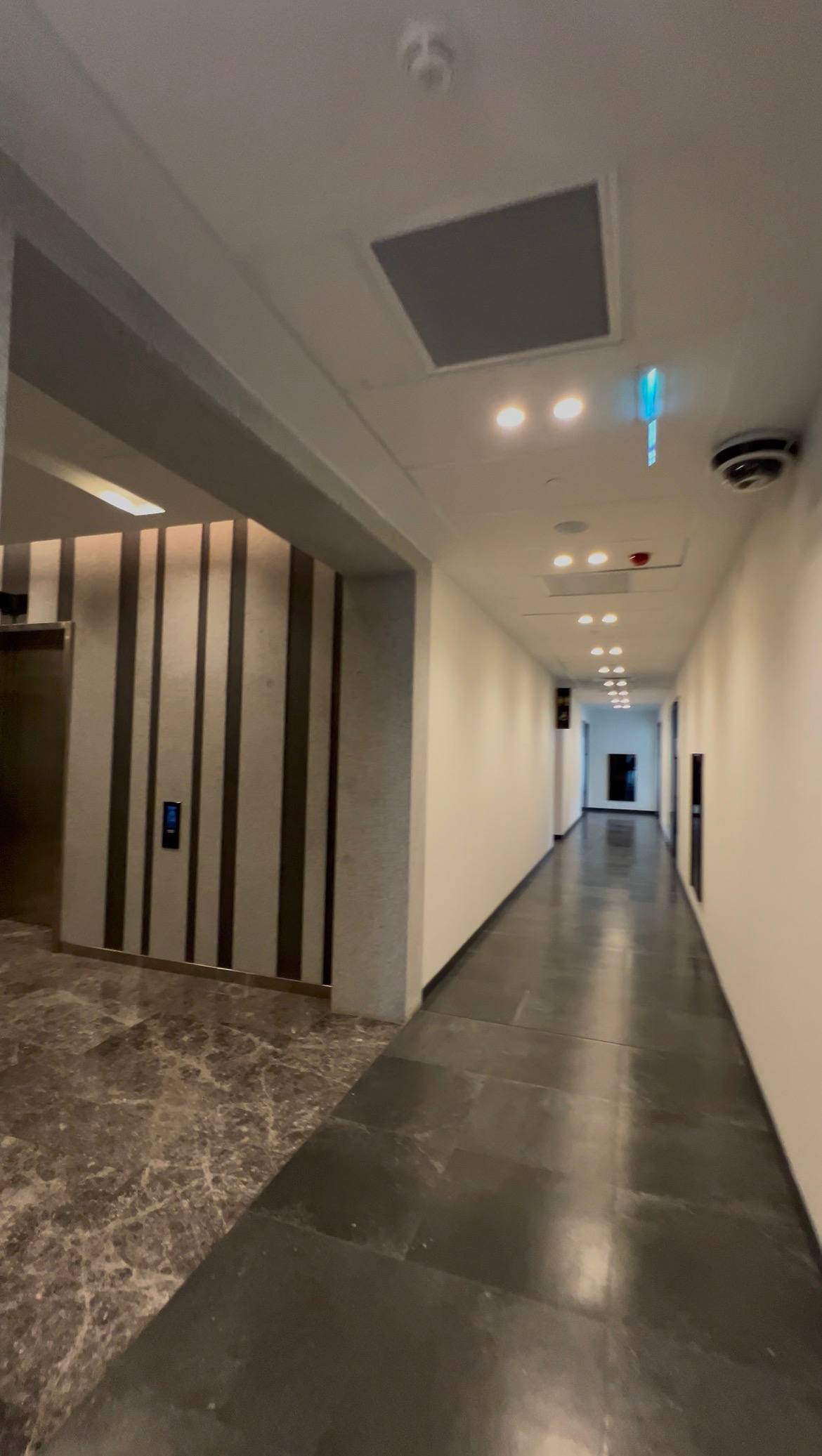 Аренда офиса Trilliant Business Center