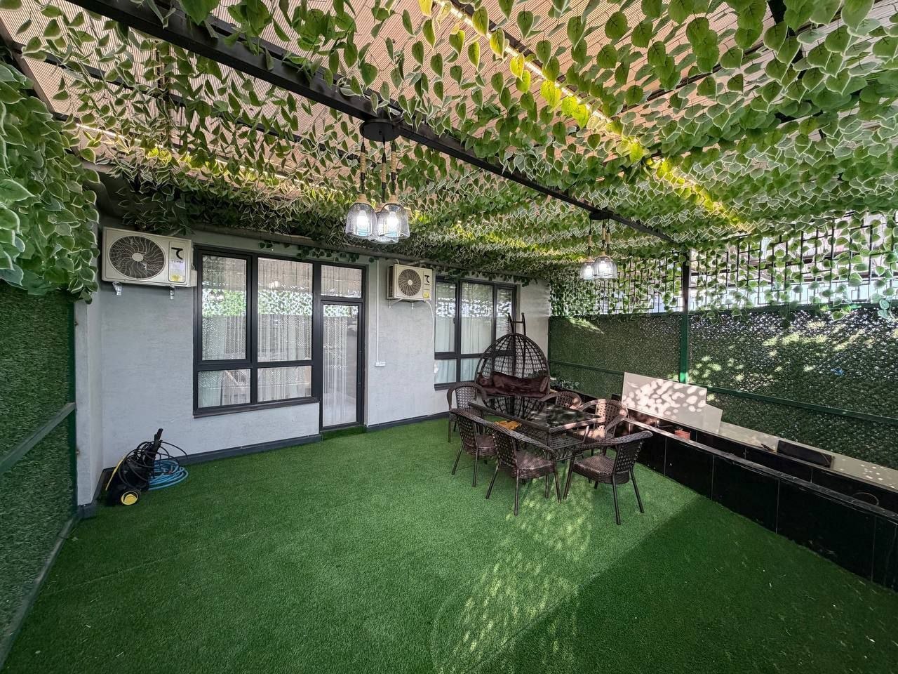 2х ком. квартира в ЖК «Prestige Gardens»
