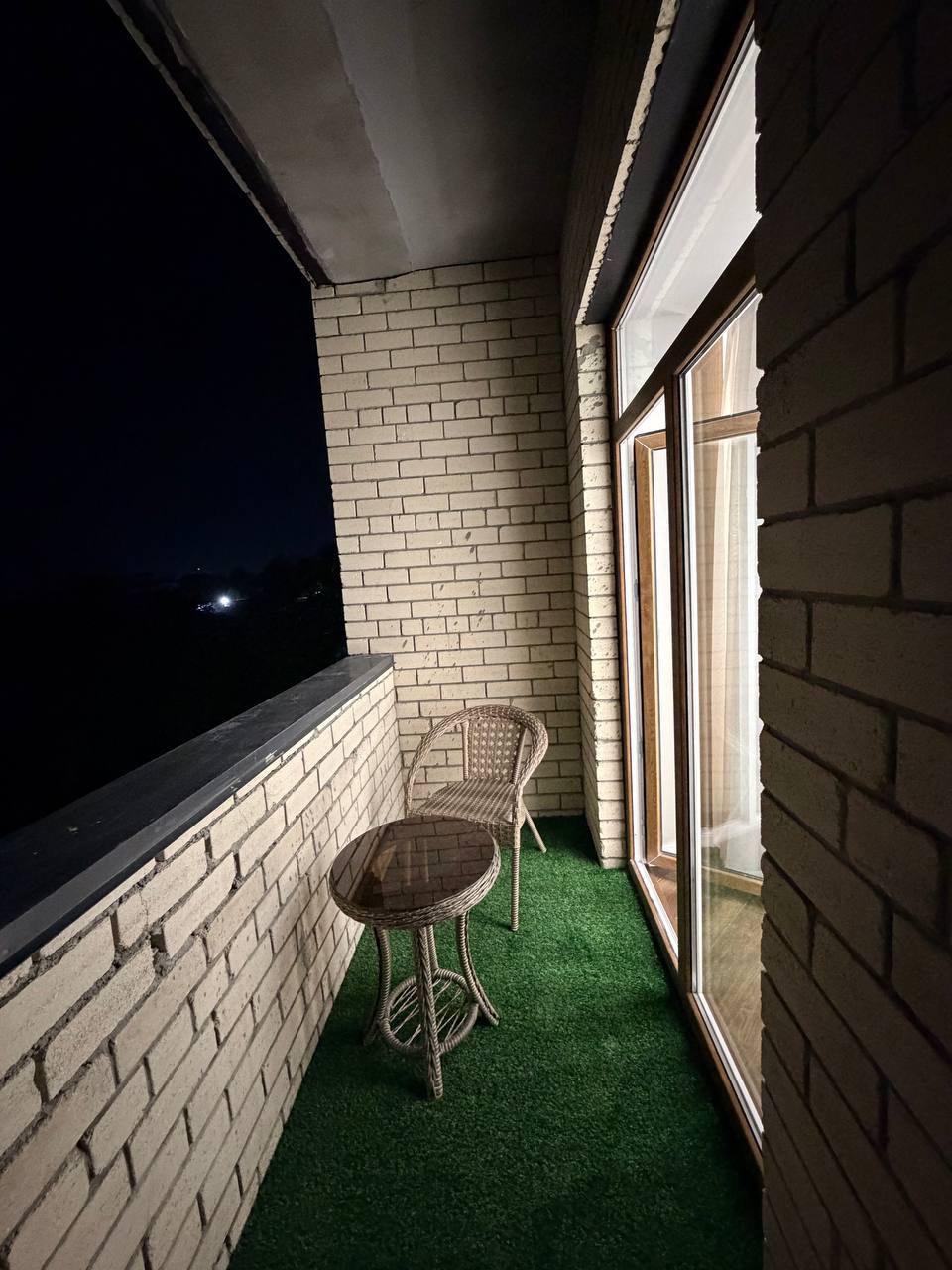 4-комнатная квартира в ЖК «Poytaht Residence»