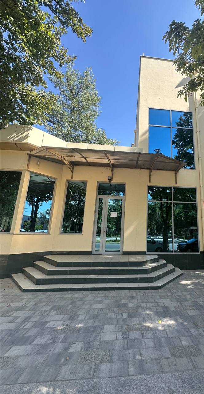 23 квартал Чиланзар коммерческое помещение в аренду