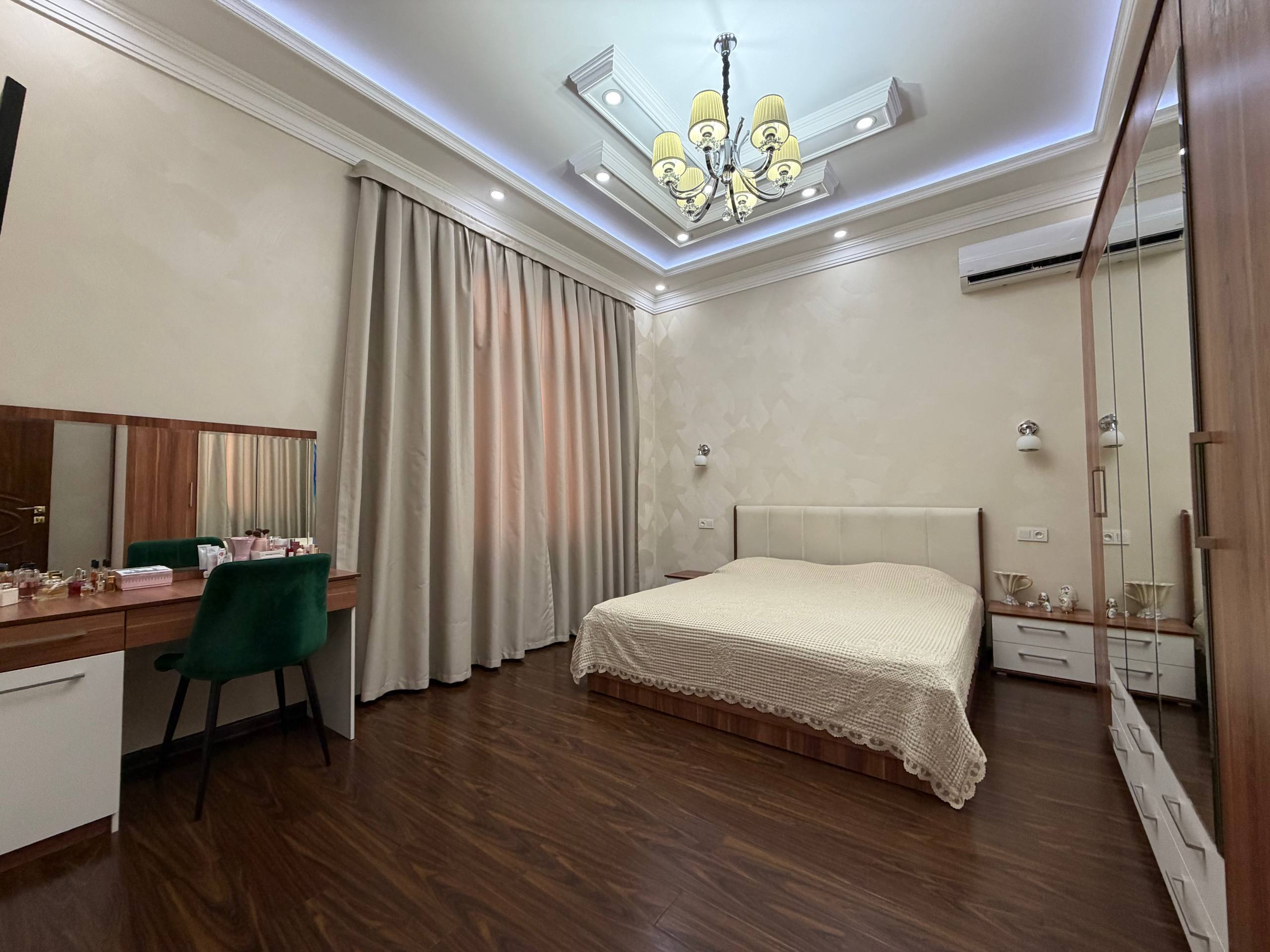 Продаётся современный евродом в Мирзо-Улугбекском районе