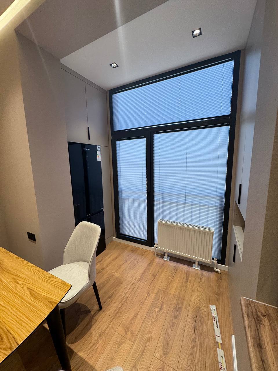 Продаётся 3-комнатная квартира в ЖК «Moderno»