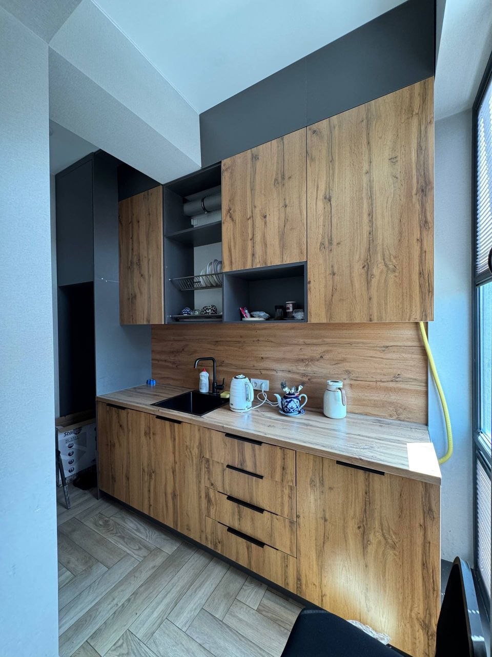Аренда офиса в Мирзо-Улугбекском районе, 70 м² — Буз базар, фотография 5