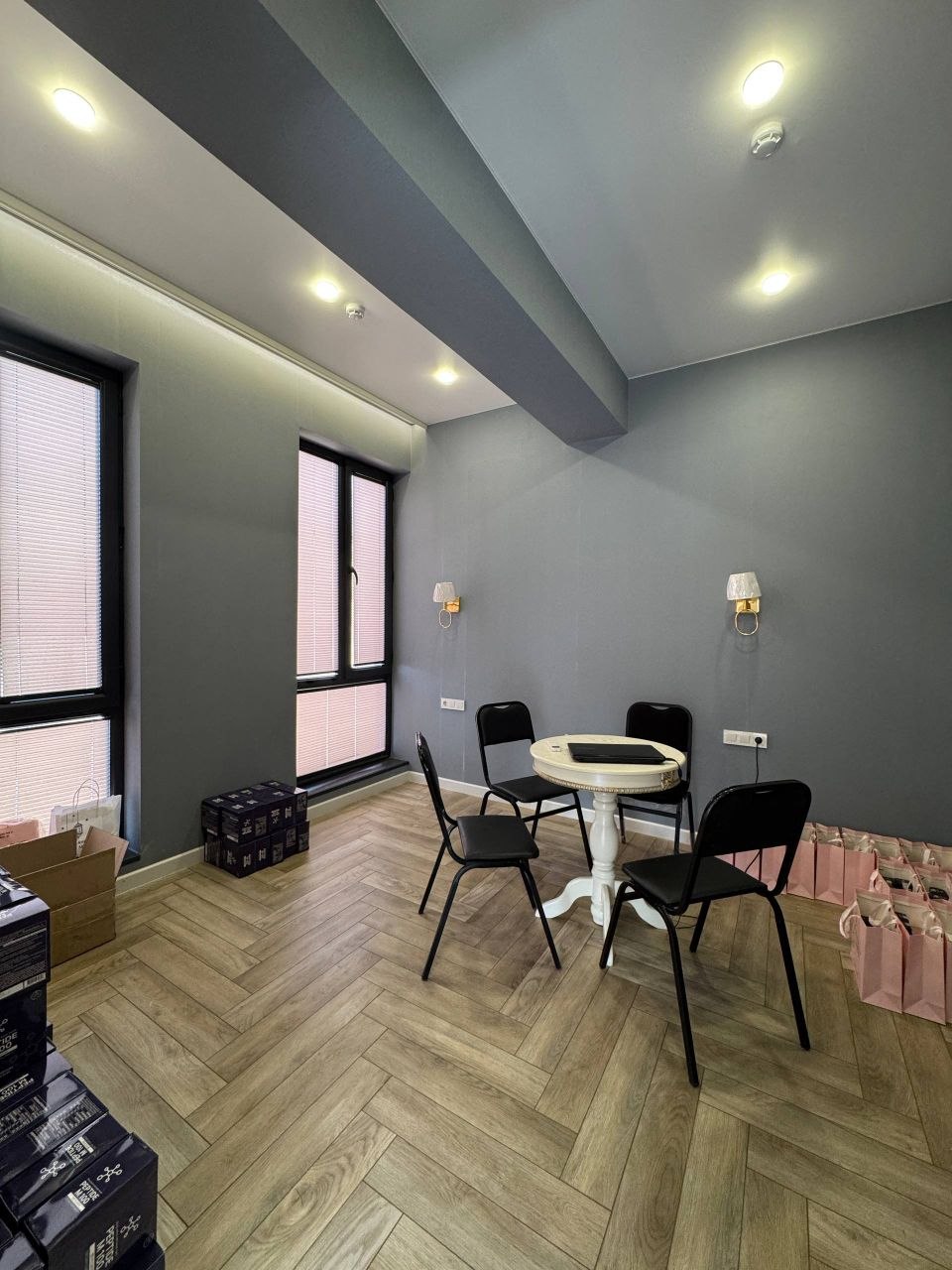 Аренда офиса в Мирзо-Улугбекском районе, 70 м² — Буз базар, фотография 3