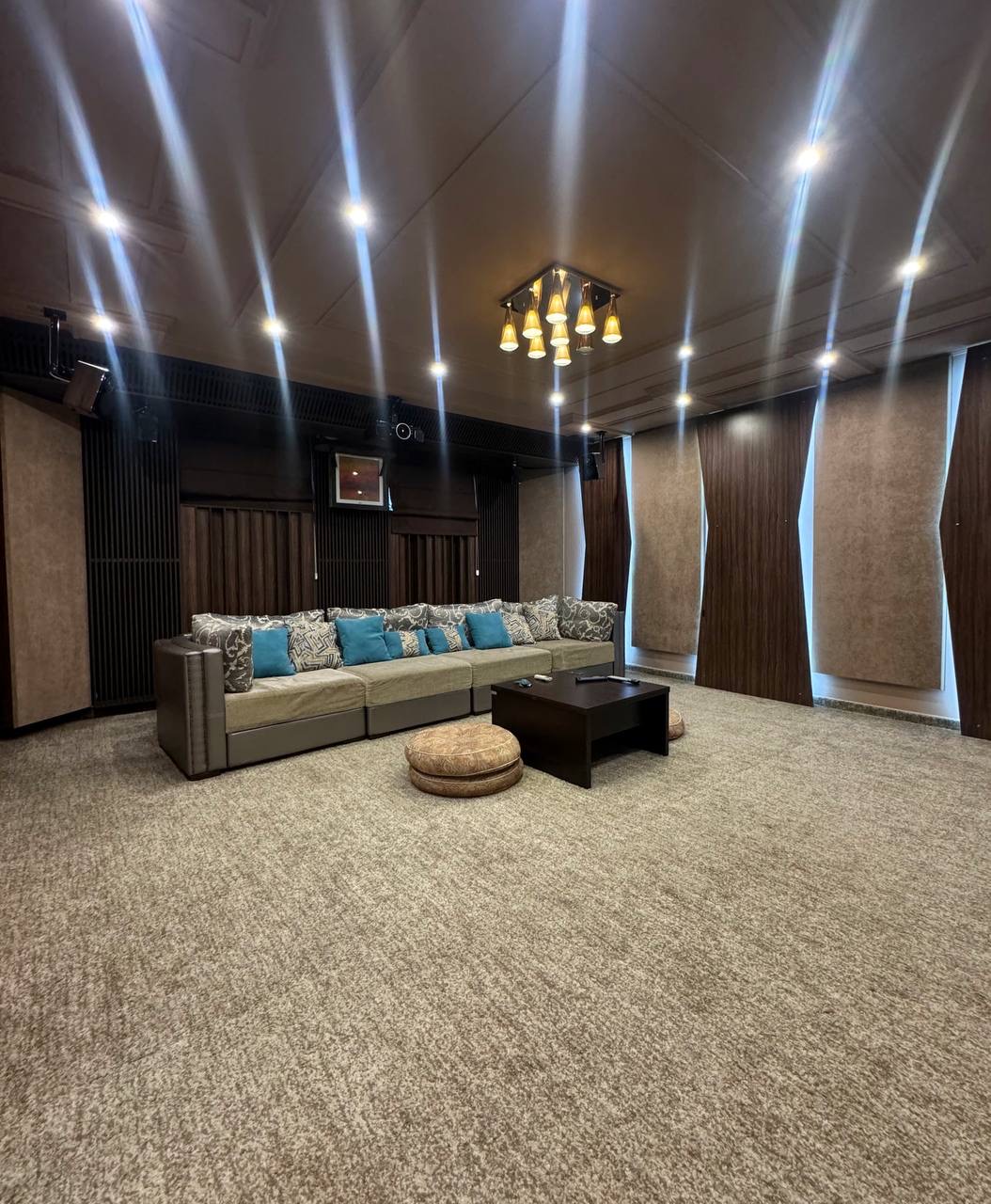 ## Просторный дом 450 м² в махалле Никитина — Мирзо\-Улугбекский район