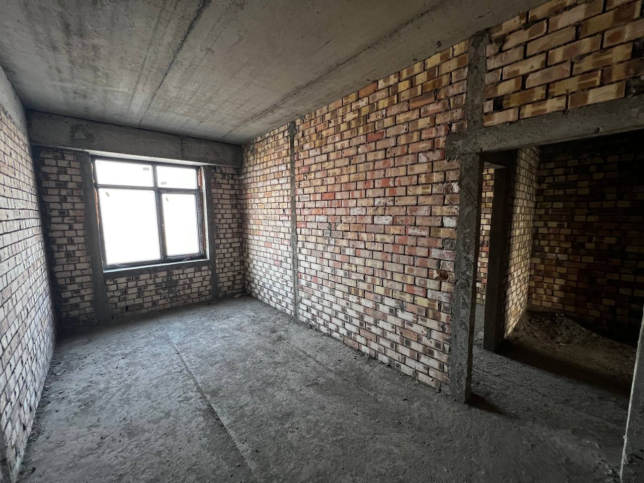 Квартира дуплекс ЖК Neo House Яшнабадский р-н