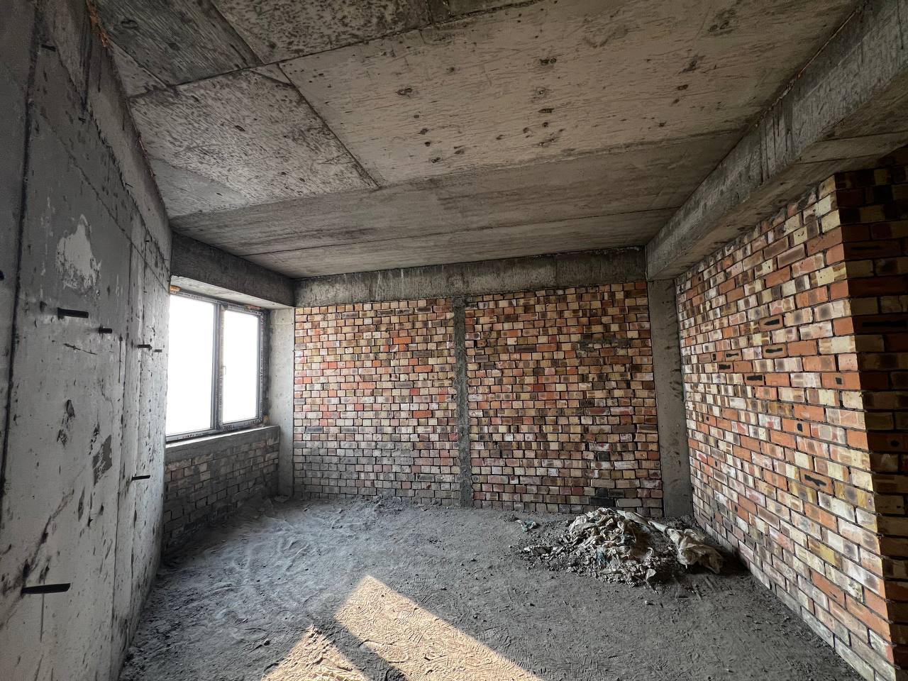 Квартира дуплекс ЖК Neo House Яшнабадский р-н