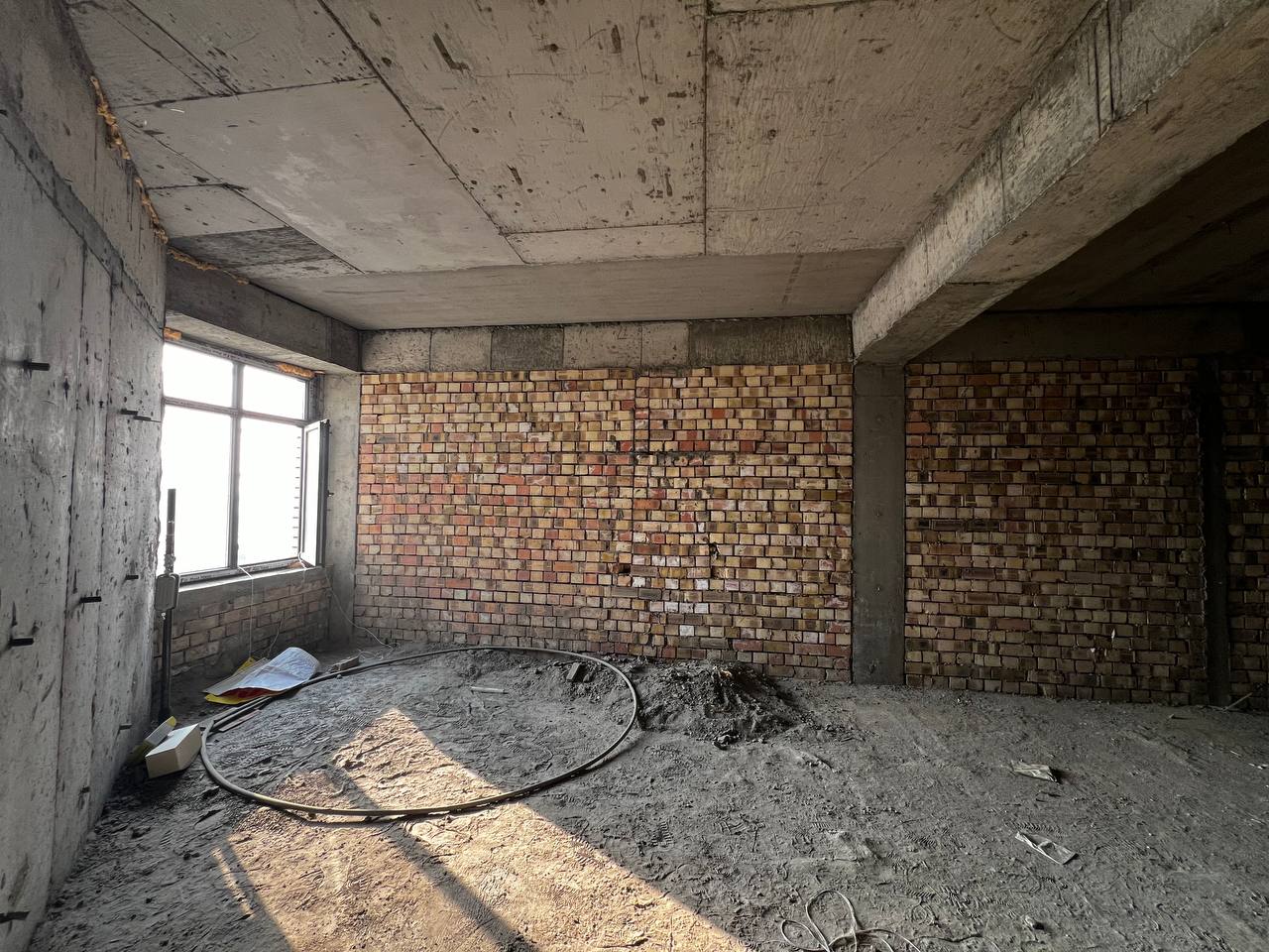 Квартира дуплекс ЖК Neo House Яшнабадский р-н