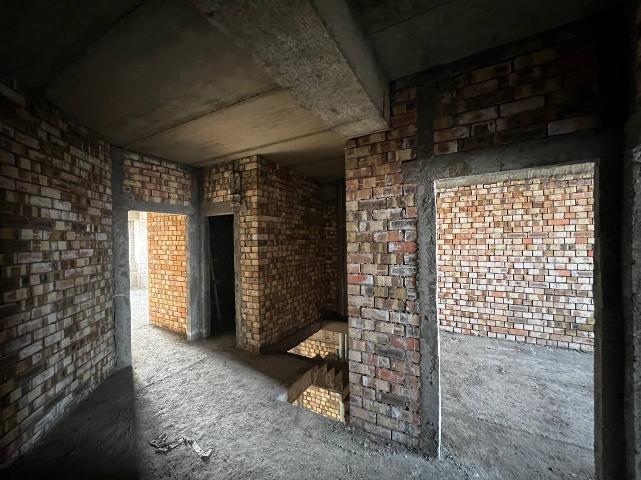 Квартира дуплекс ЖК Neo House Яшнабадский р-н