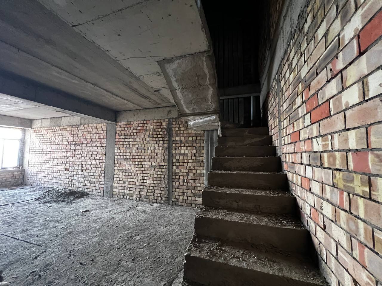 Квартира дуплекс ЖК Neo House Яшнабадский р-н