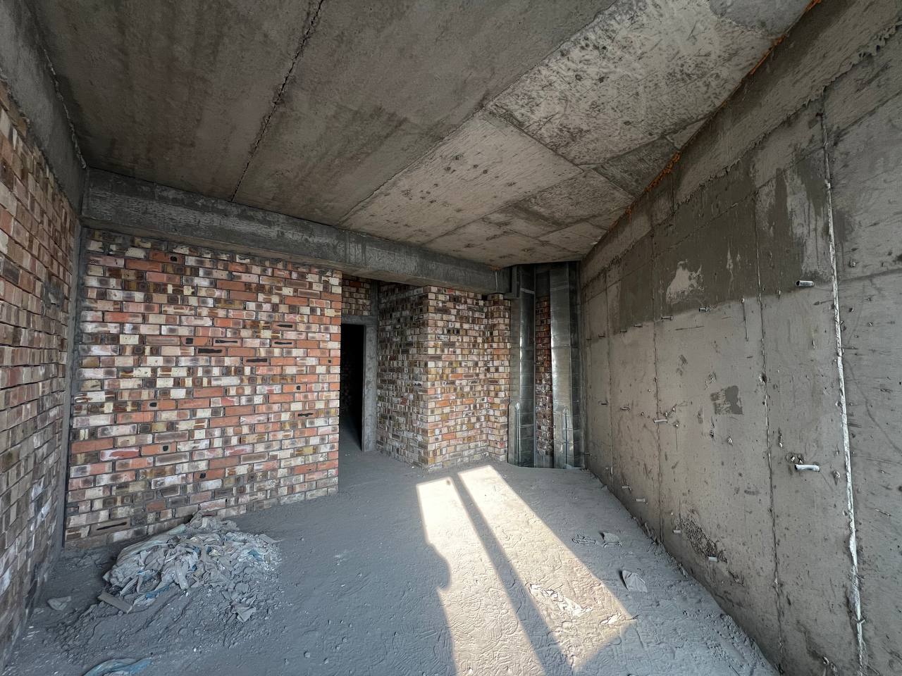 Квартира дуплекс ЖК Neo House Яшнабадский р-н