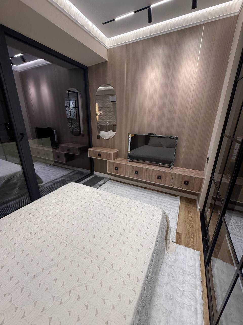 ПРОДАЖА КВАРТИРЫ В ЖК «U TOWER»