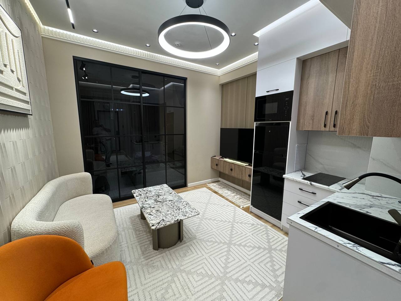 ПРОДАЖА КВАРТИРЫ В ЖК «U TOWER»