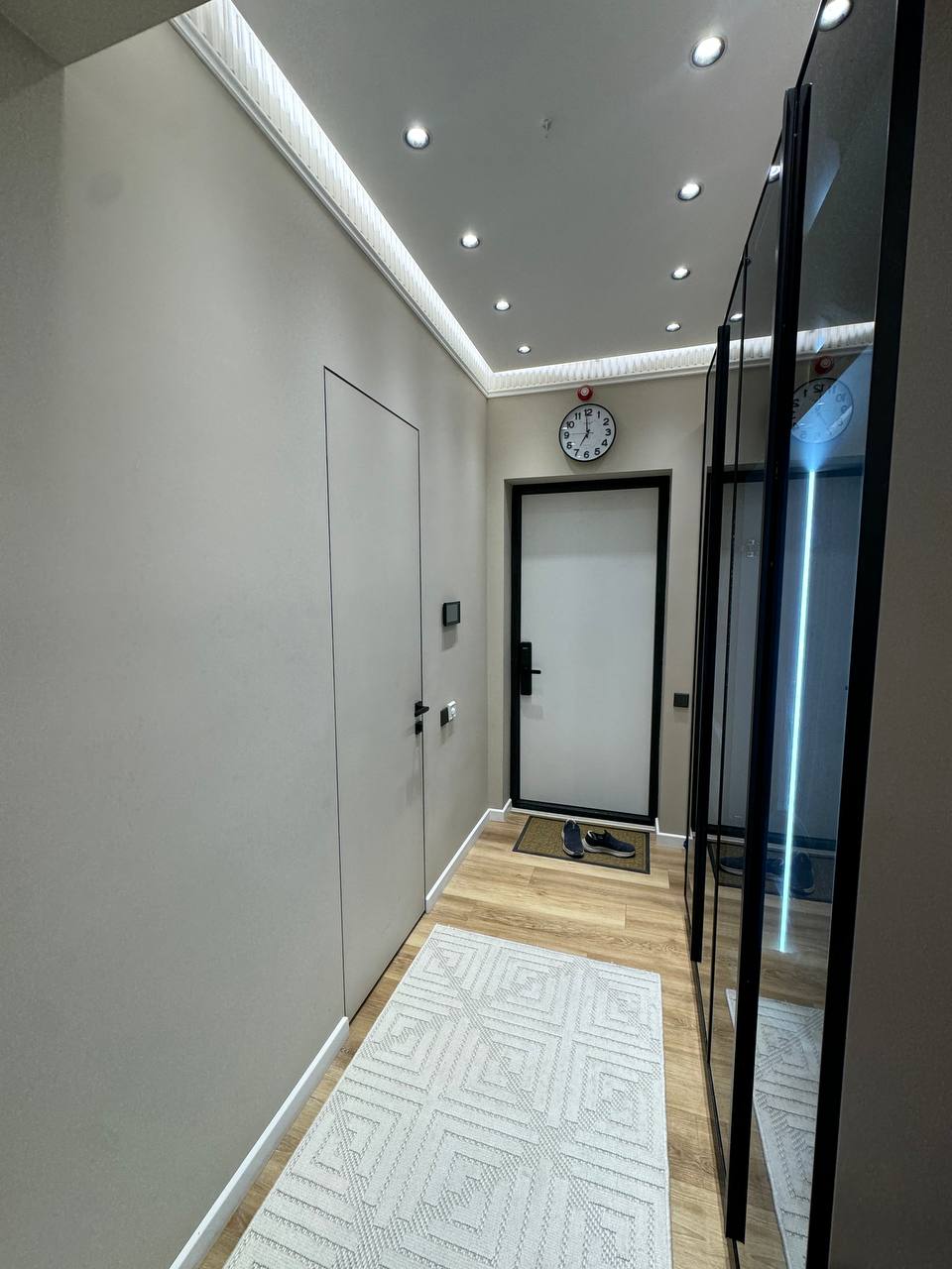 ПРОДАЖА КВАРТИРЫ В ЖК «U TOWER»