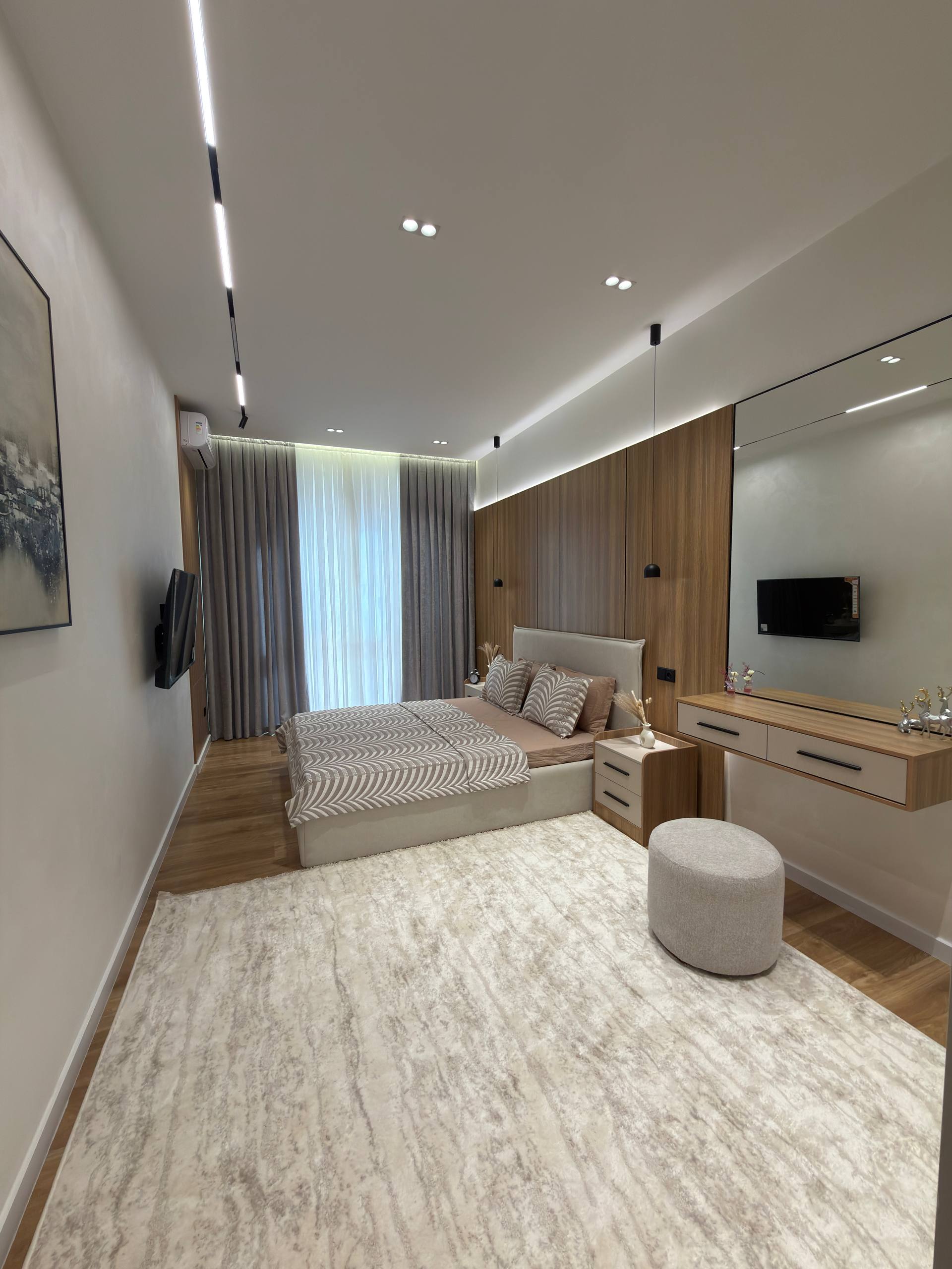 2-КОМНАТНАЯ КВАРТИРА В ЖК «REGNUM PLAZA»