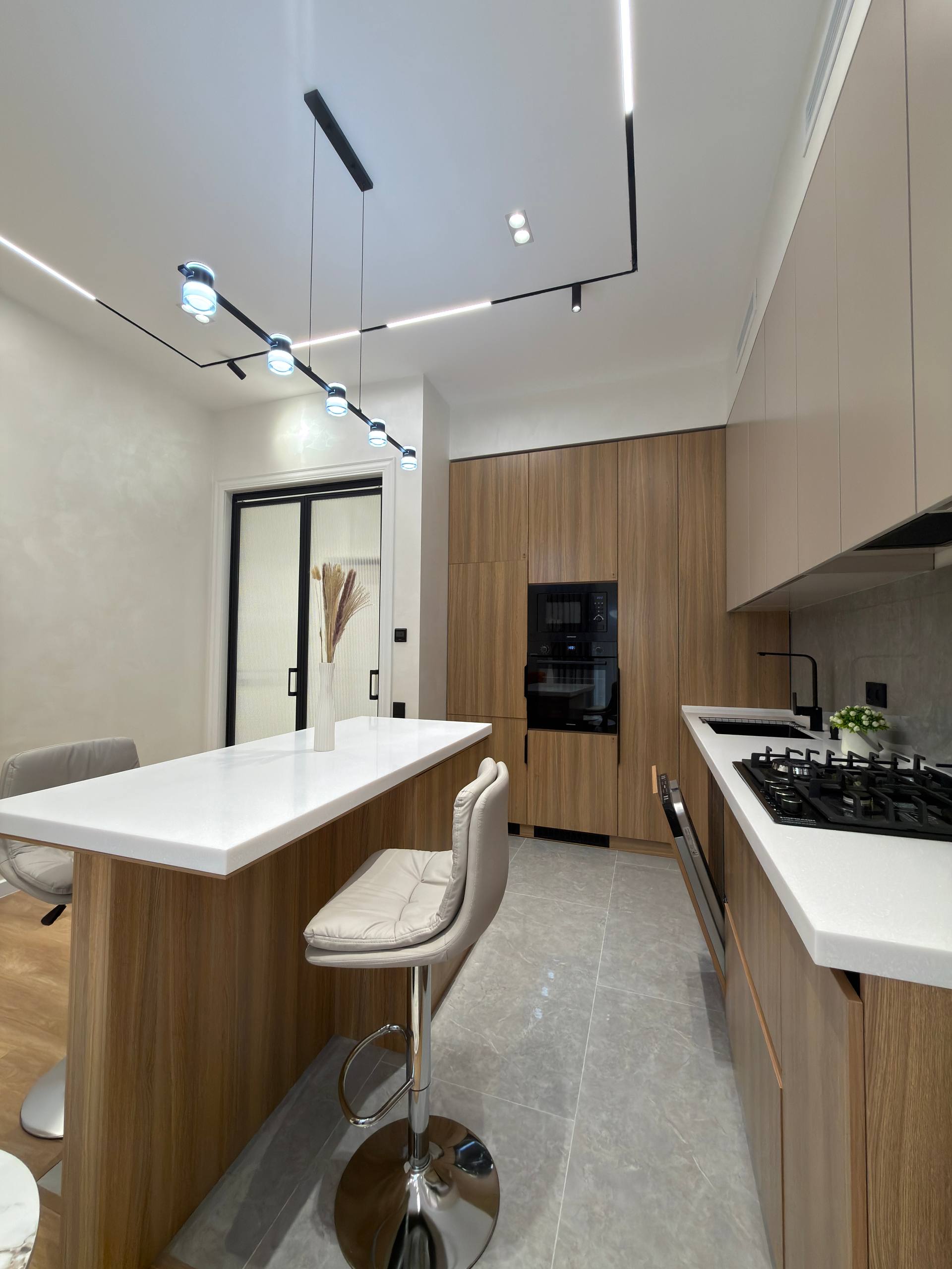2-КОМНАТНАЯ КВАРТИРА В ЖК «REGNUM PLAZA»