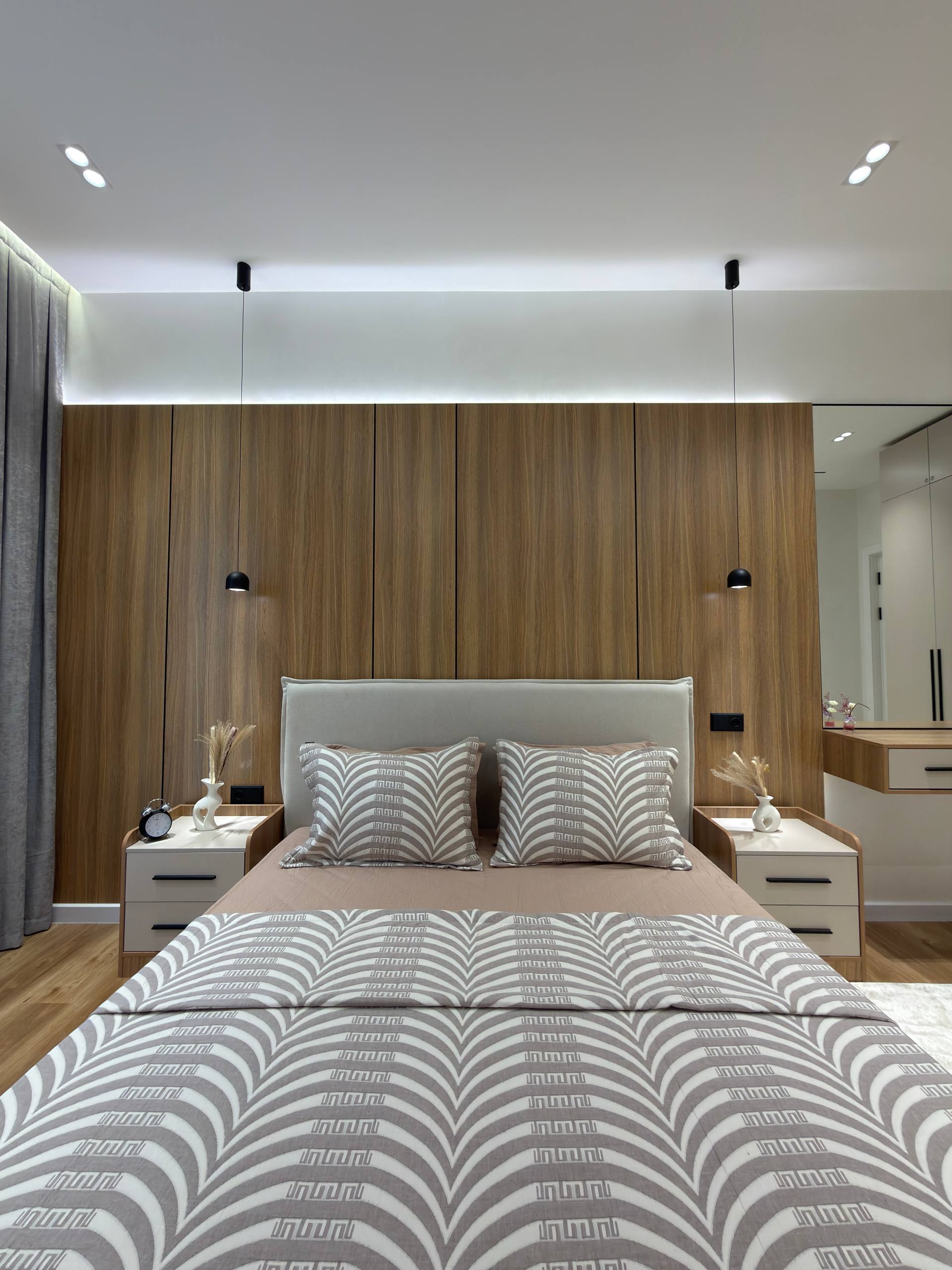 2-КОМНАТНАЯ КВАРТИРА В ЖК «REGNUM PLAZA»