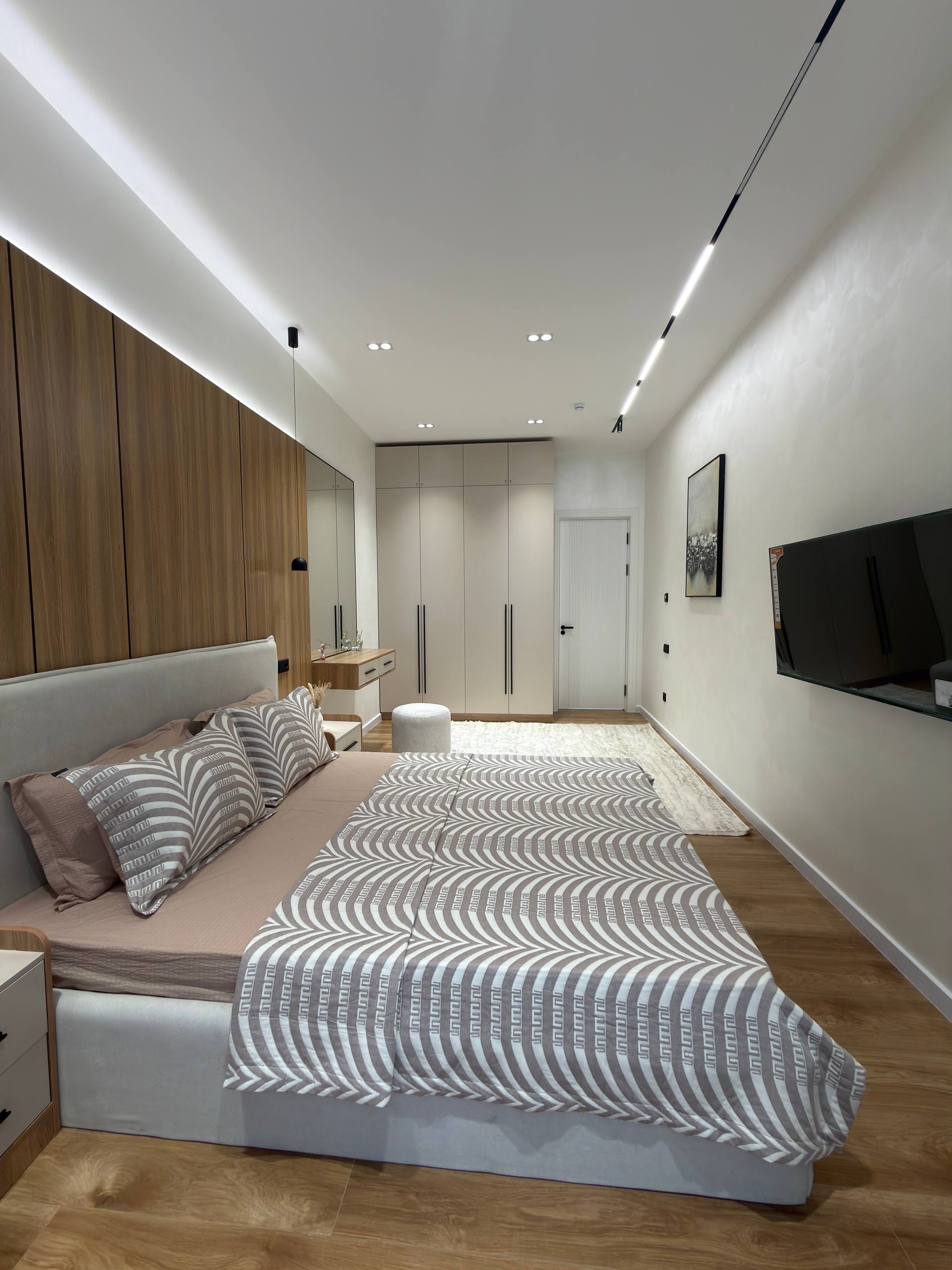 2-КОМНАТНАЯ КВАРТИРА В ЖК «REGNUM PLAZA»