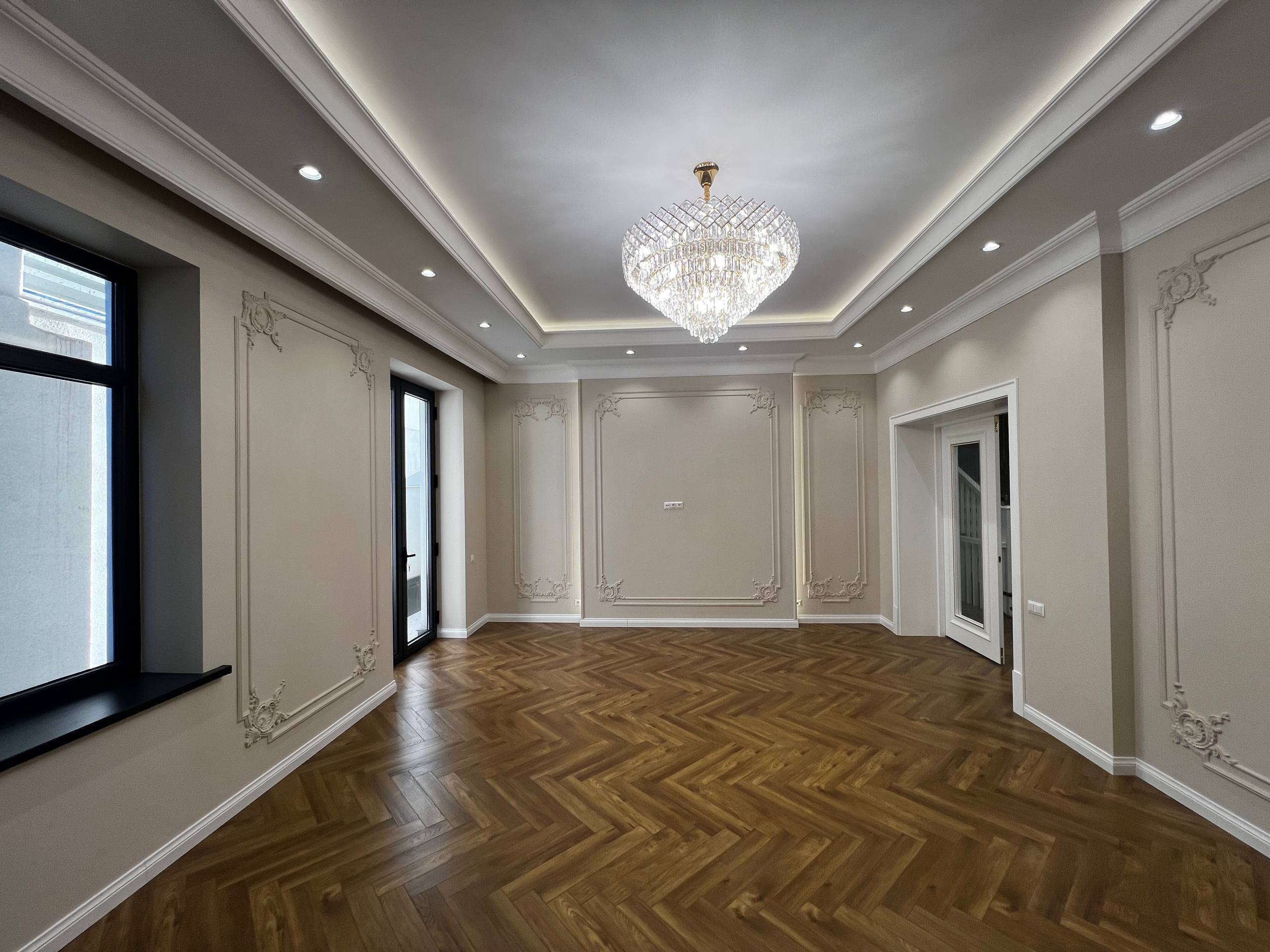 Дом Мирзо-Улугбекский район Никитина — 3,3 сотки, 2 бассейна