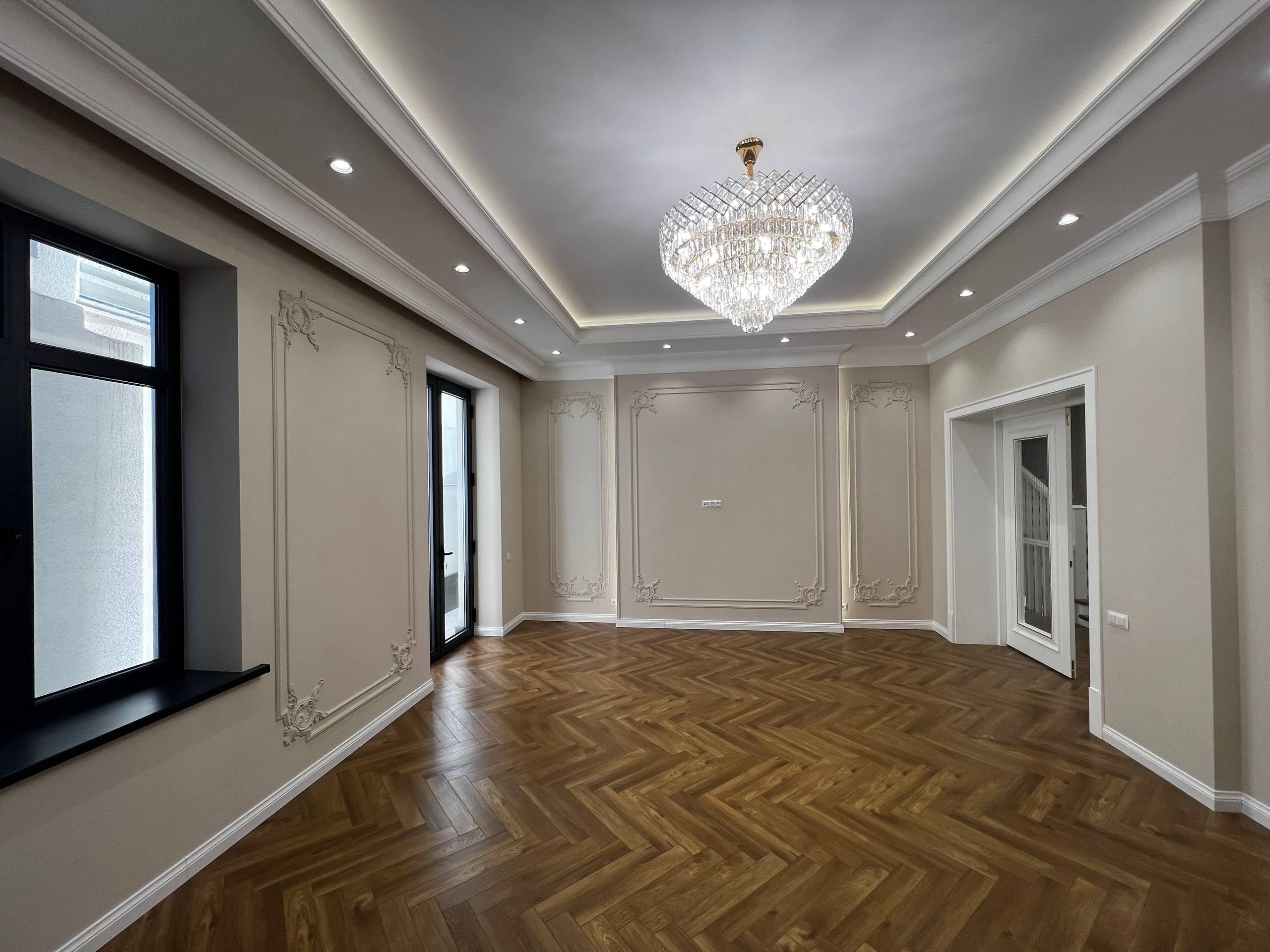 Дом Мирзо-Улугбекский район Никитина — 3,3 сотки, 2 бассейна