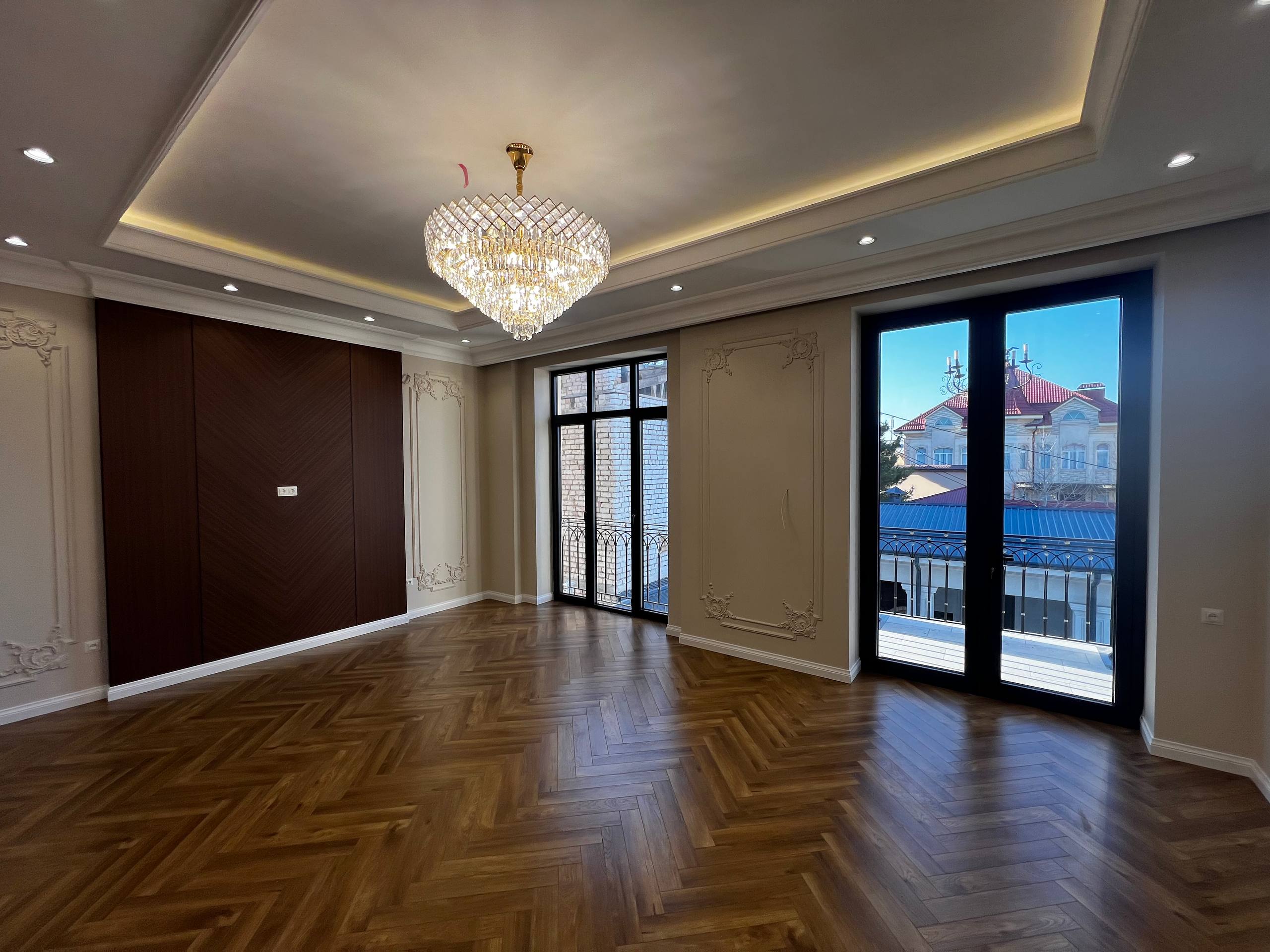 Дом Мирзо-Улугбекский район Никитина — 3,3 сотки, 2 бассейна