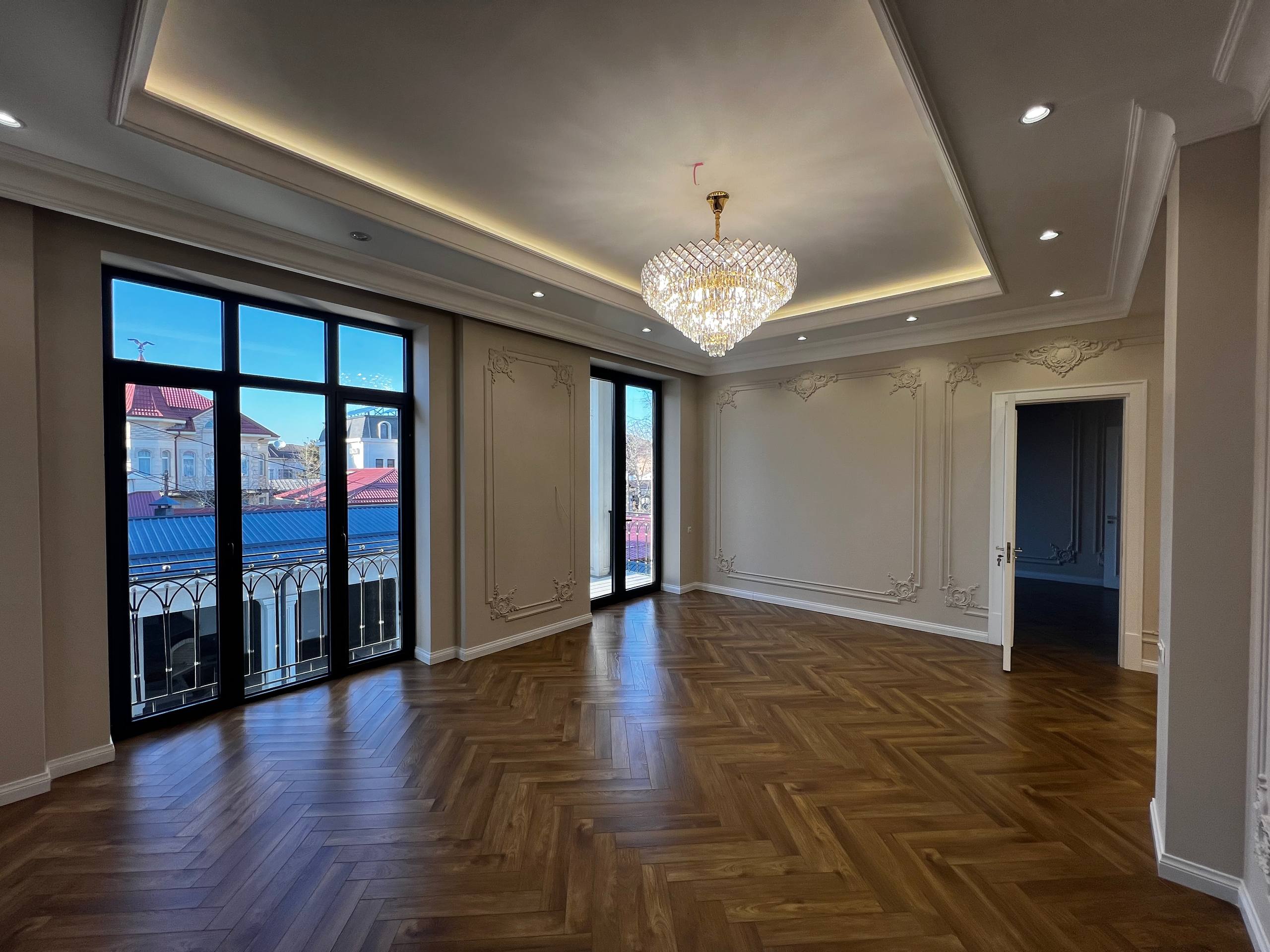 Дом Мирзо-Улугбекский район Никитина — 3,3 сотки, 2 бассейна