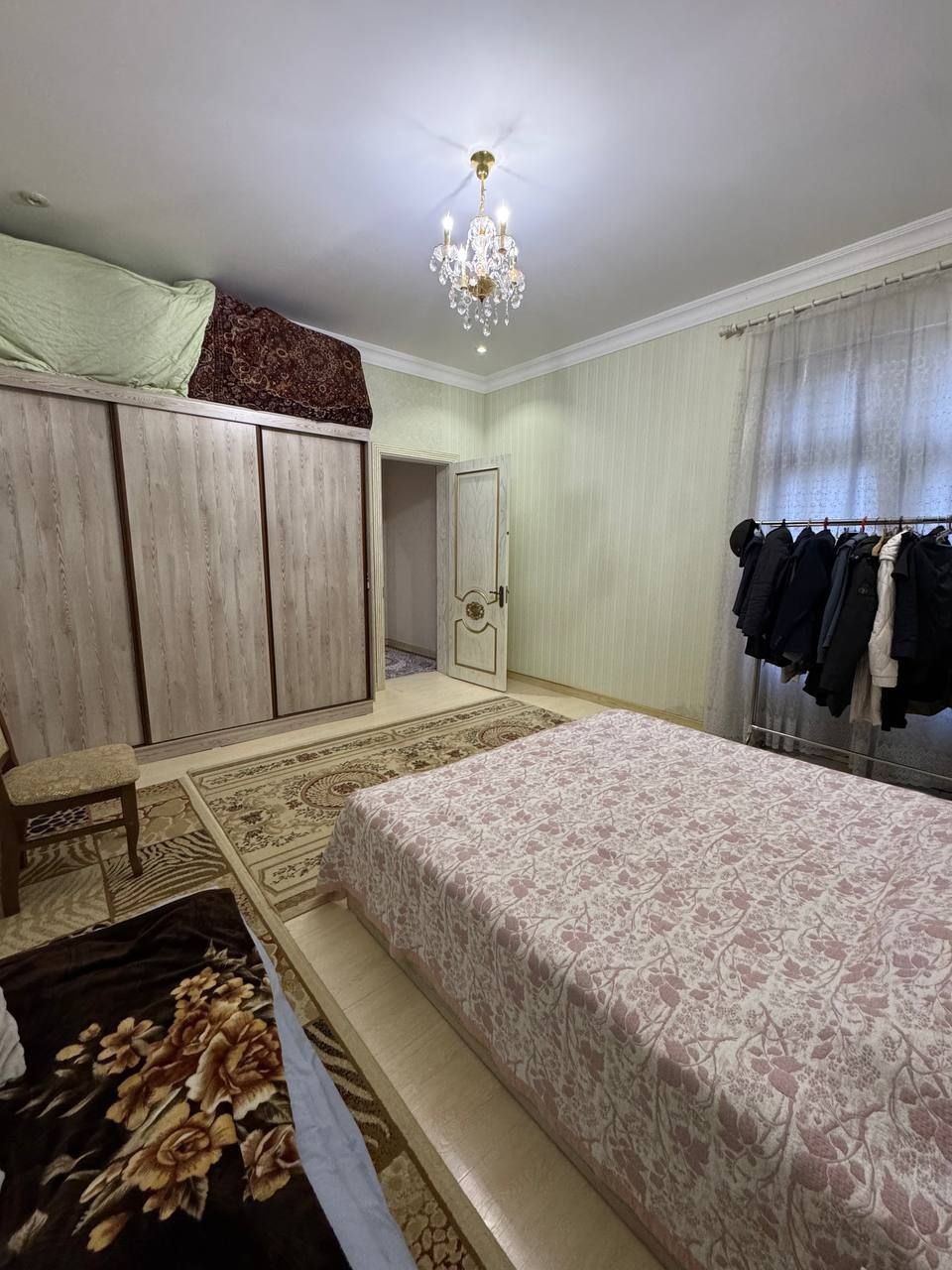 Дом в Кибрайском районе, Дурмень