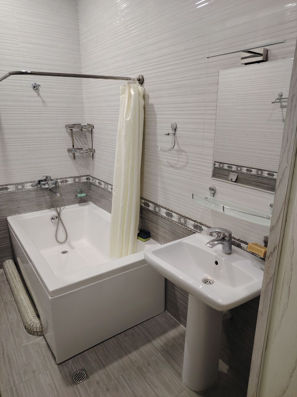 Дом в Кибрайском районе, Дурмень