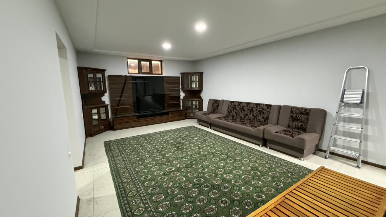 Евродом в центре Луначарского