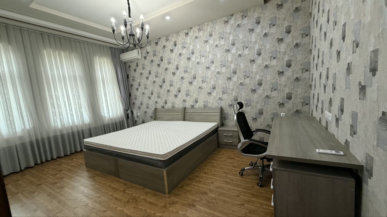 Евродом в центре Луначарского