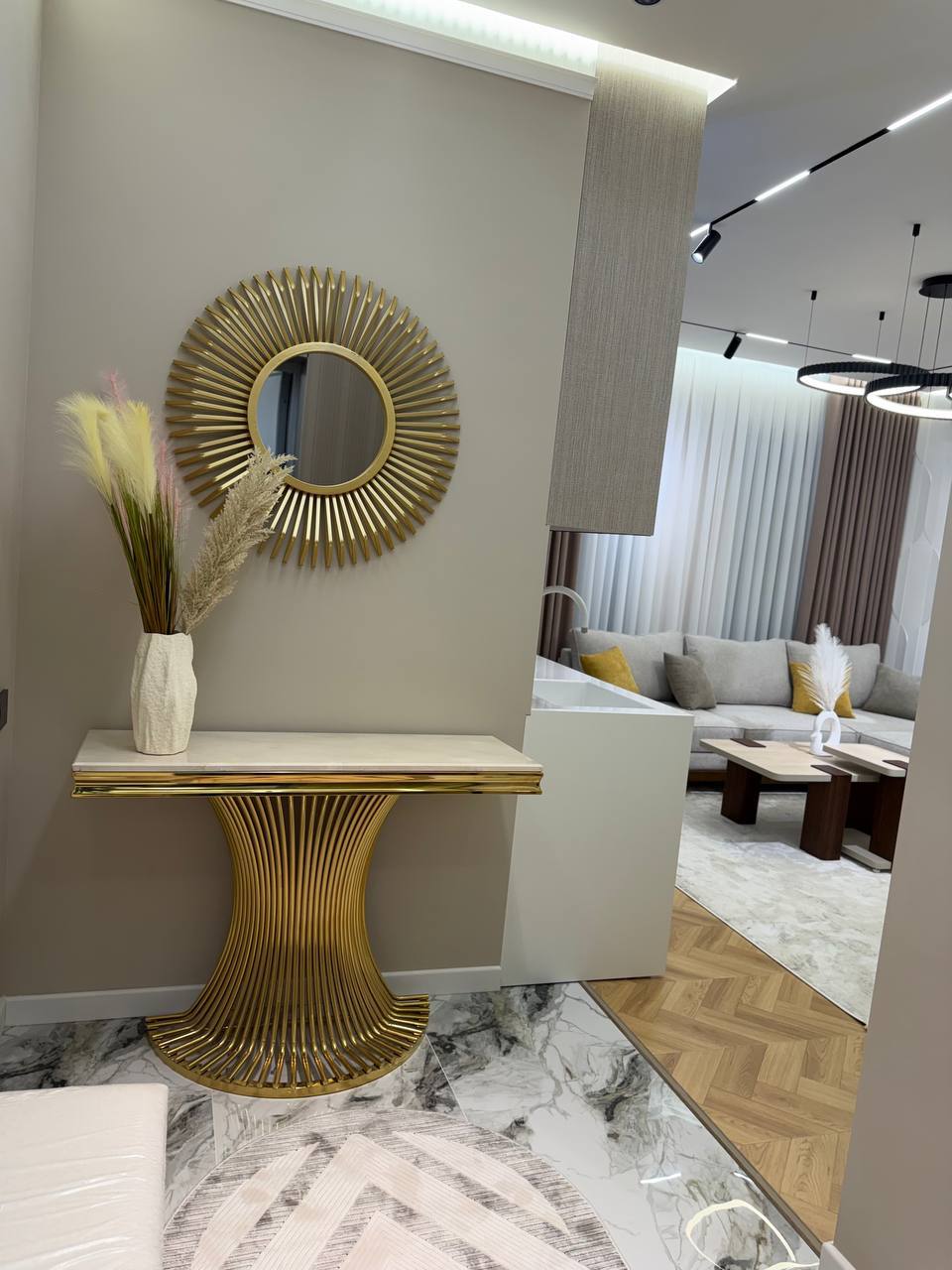 ПРОДАЁТСЯ КВАРТИРА | ЖК MIRABAD AVENUE (Golden Housе)