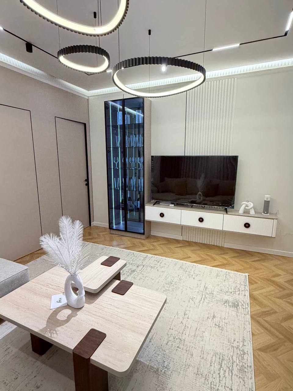 ПРОДАЁТСЯ КВАРТИРА | ЖК MIRABAD AVENUE (Golden Housе)