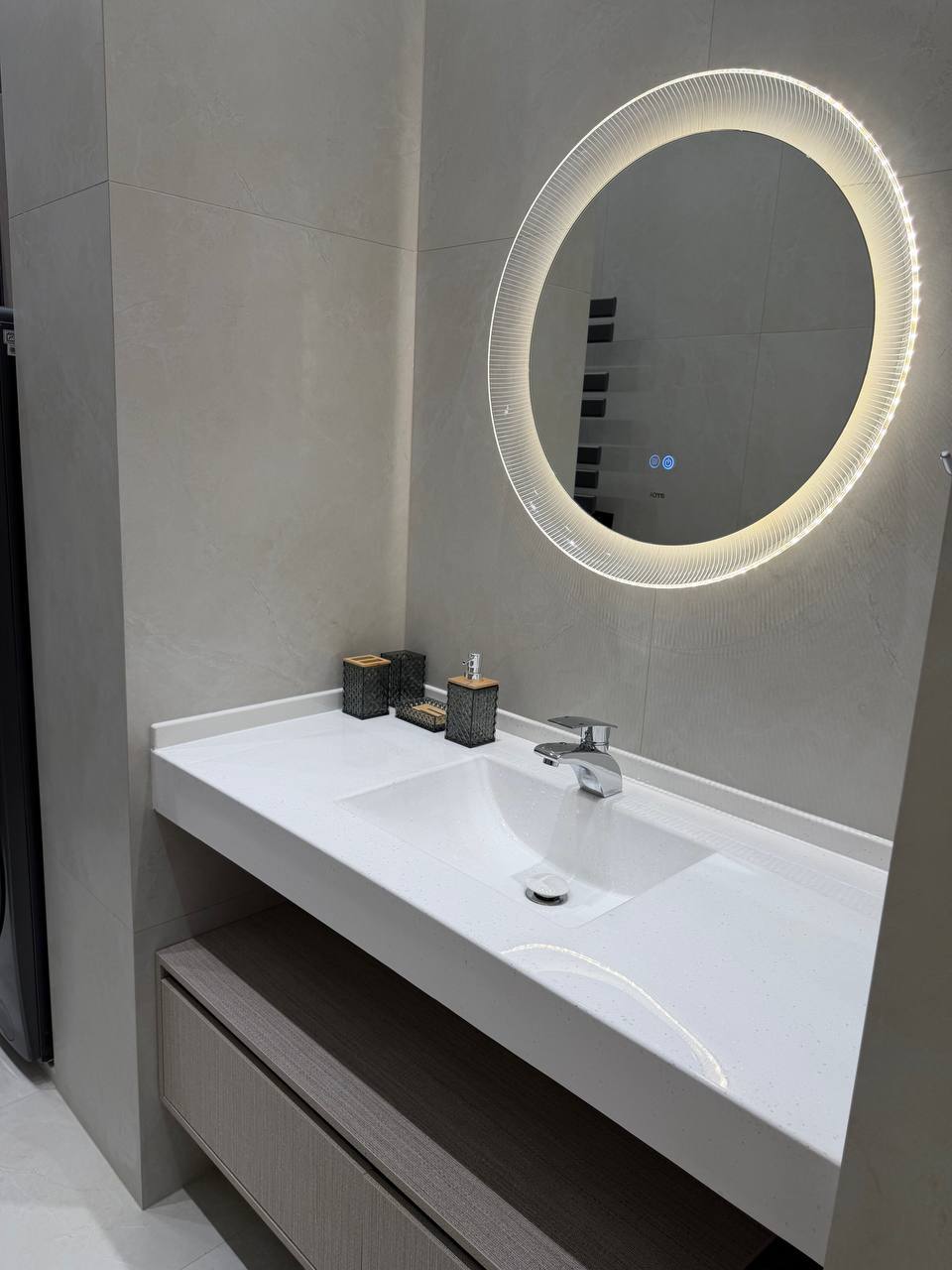 ПРОДАЁТСЯ КВАРТИРА | ЖК MIRABAD AVENUE (Golden Housе)