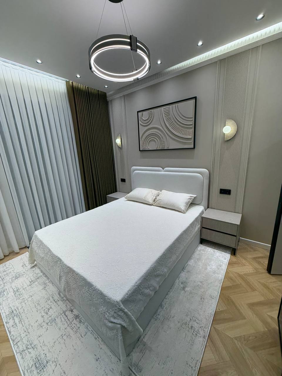 ПРОДАЁТСЯ КВАРТИРА | ЖК MIRABAD AVENUE (Golden Housе)