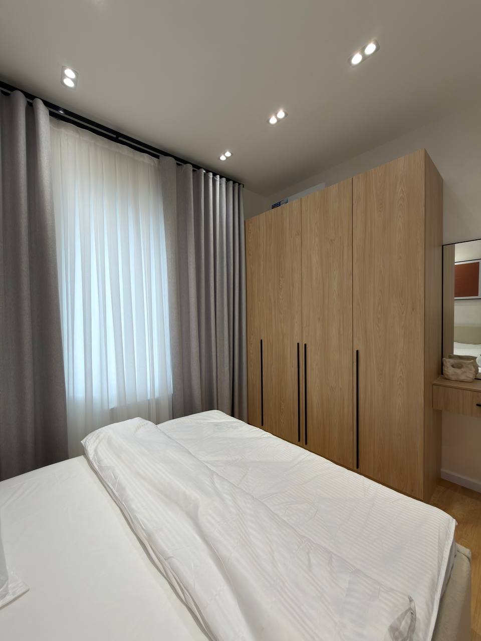 ПРОДАЁТСЯ 2-КОМНАТНАЯ КВАРТИРА В НОВОСТРОЙКЕ | ЖК SAYRAM AVENUE