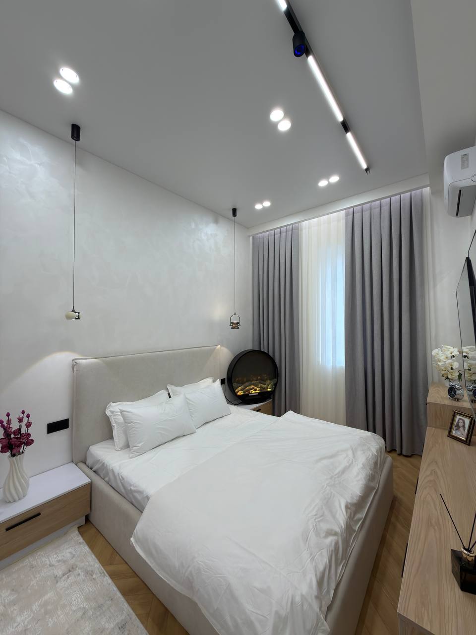 ПРОДАЁТСЯ 3-КОМНАТНАЯ КВАРТИРА | ЖК «BAROCCO»