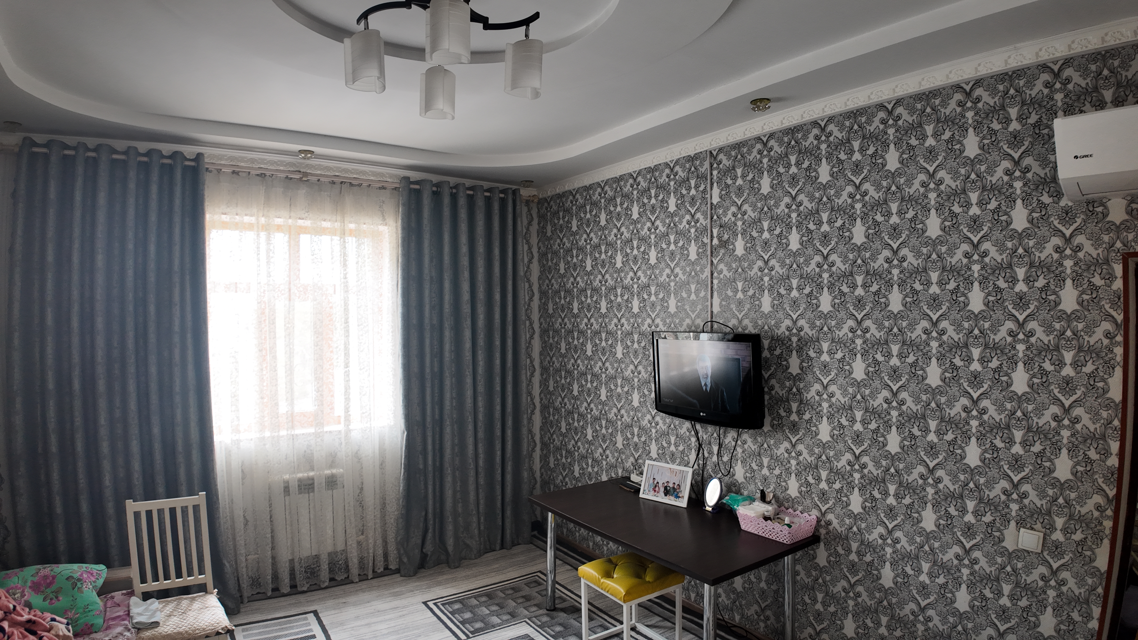 Коттедж в Сергелийском районе