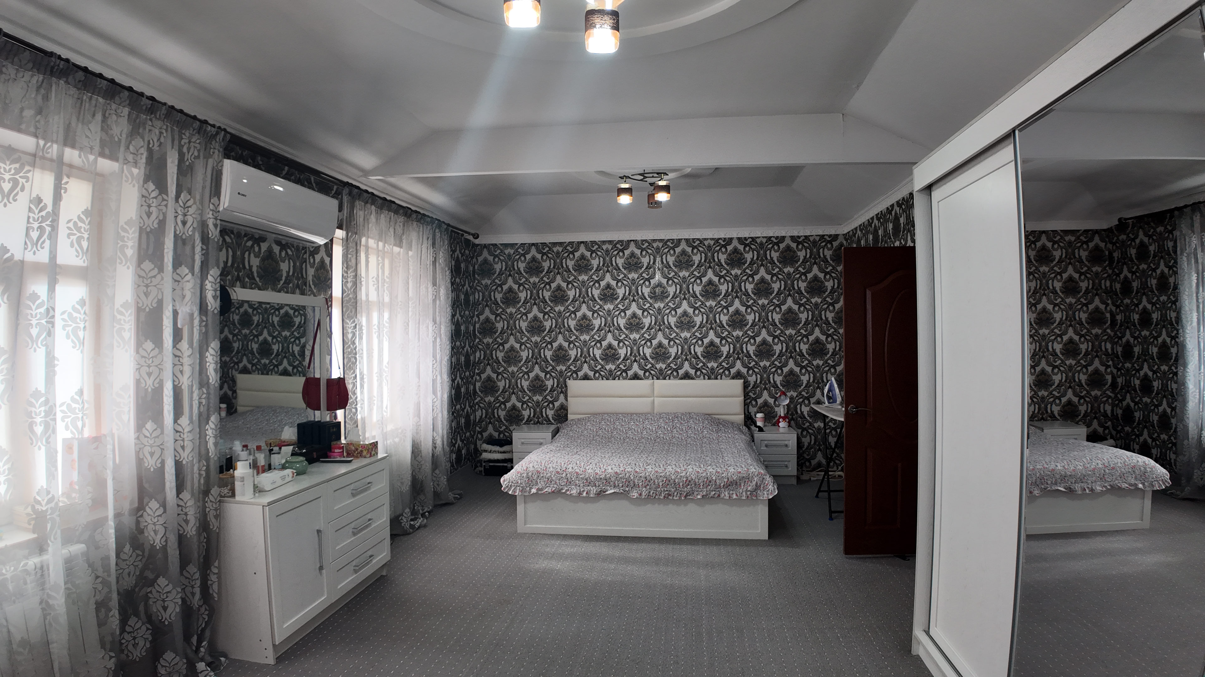 Коттедж в Сергелийском районе