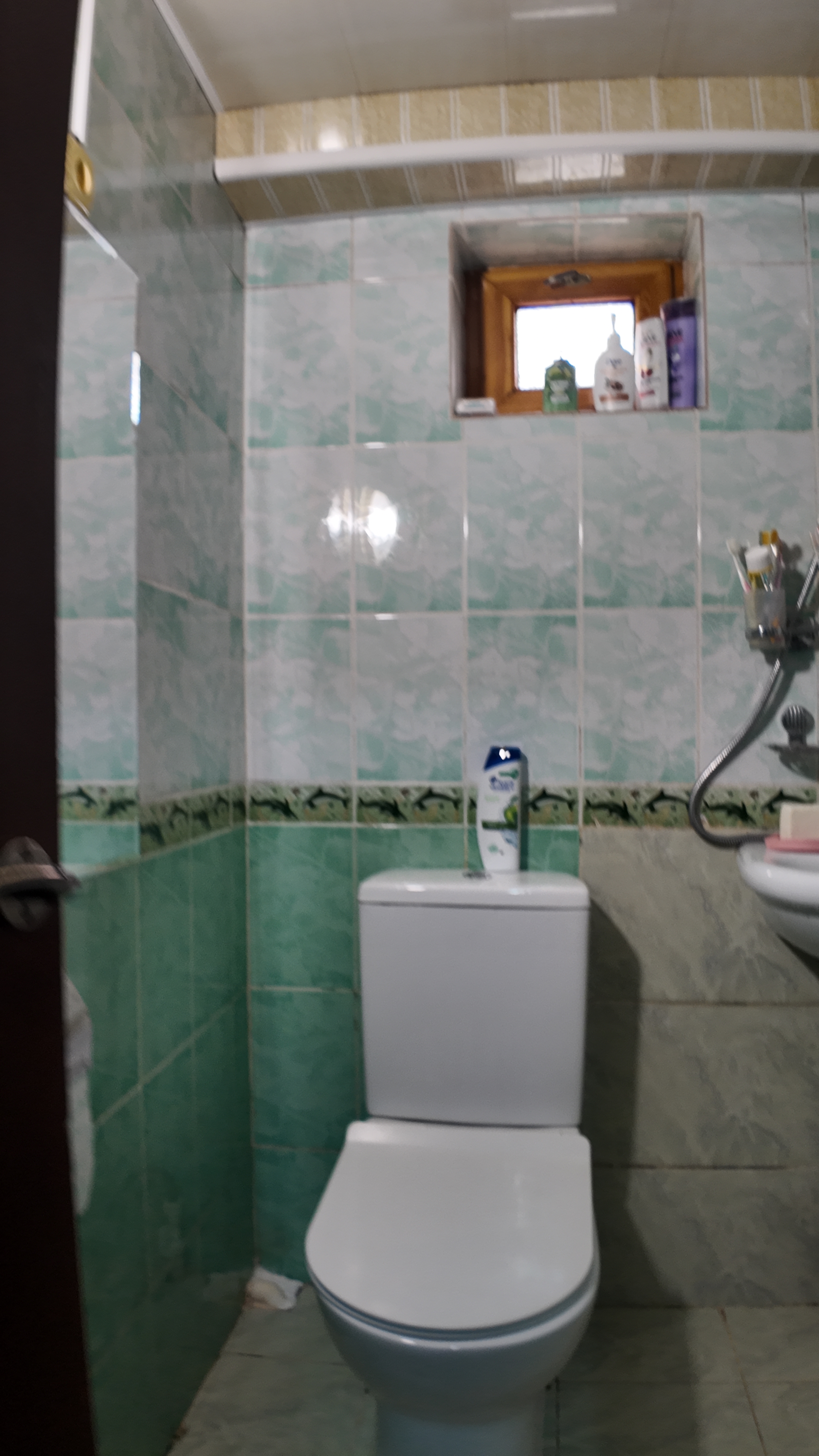 Коттедж в Сергелийском районе